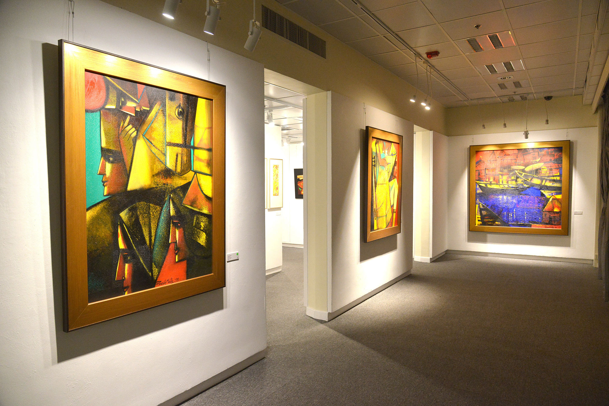 Kala Sutra Hong Kong - 2015