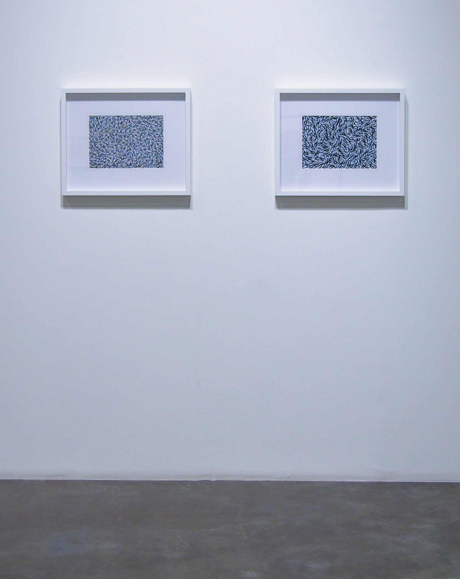 In the Footsteps of Cai Lun: Selected Works on Paper