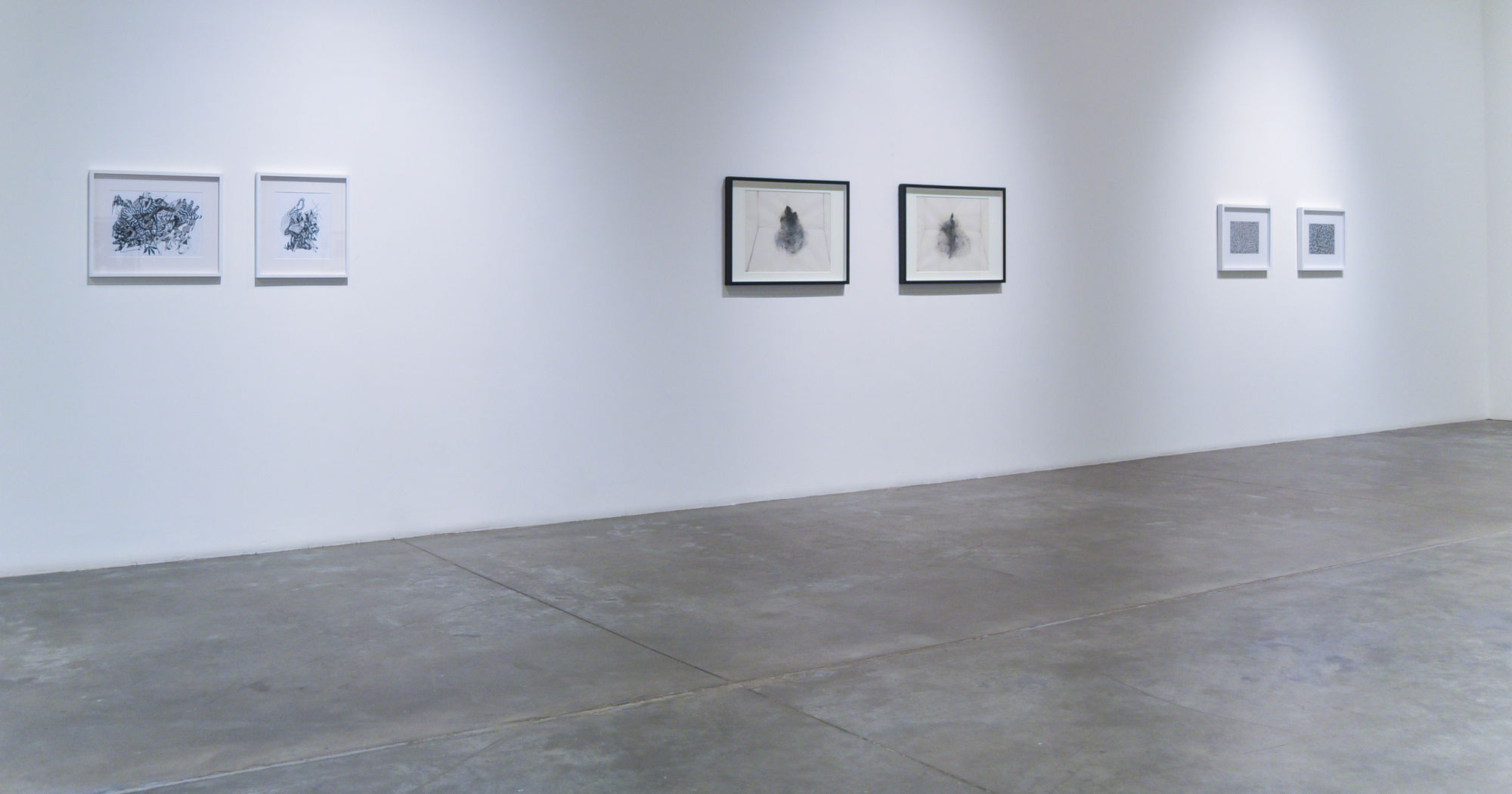 In the Footsteps of Cai Lun: Selected Works on Paper