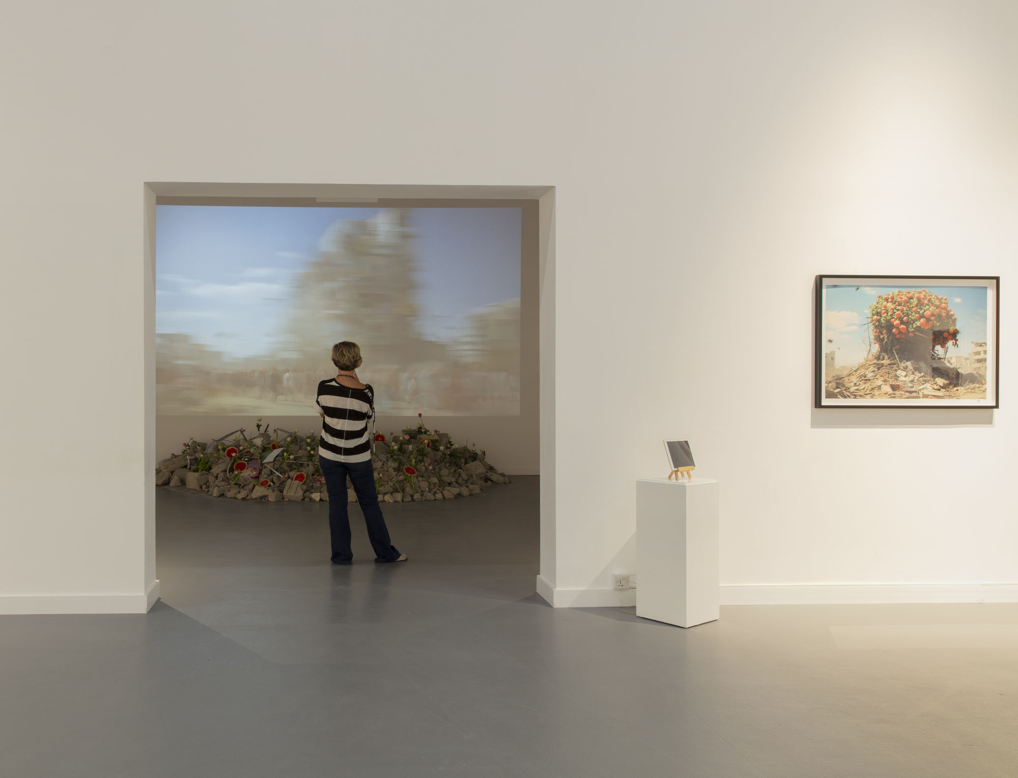 Fundraiser for Gaza: Their Voices, Our Dreams - أَصْوَاتُهُمْ، أَحْلَامُنَا