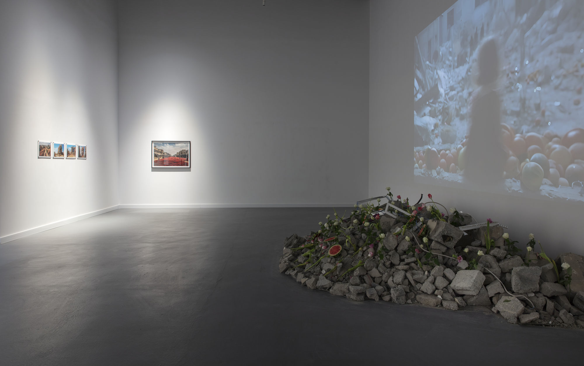 Fundraiser for Gaza: Their Voices, Our Dreams - أَصْوَاتُهُمْ، أَحْلَامُنَا