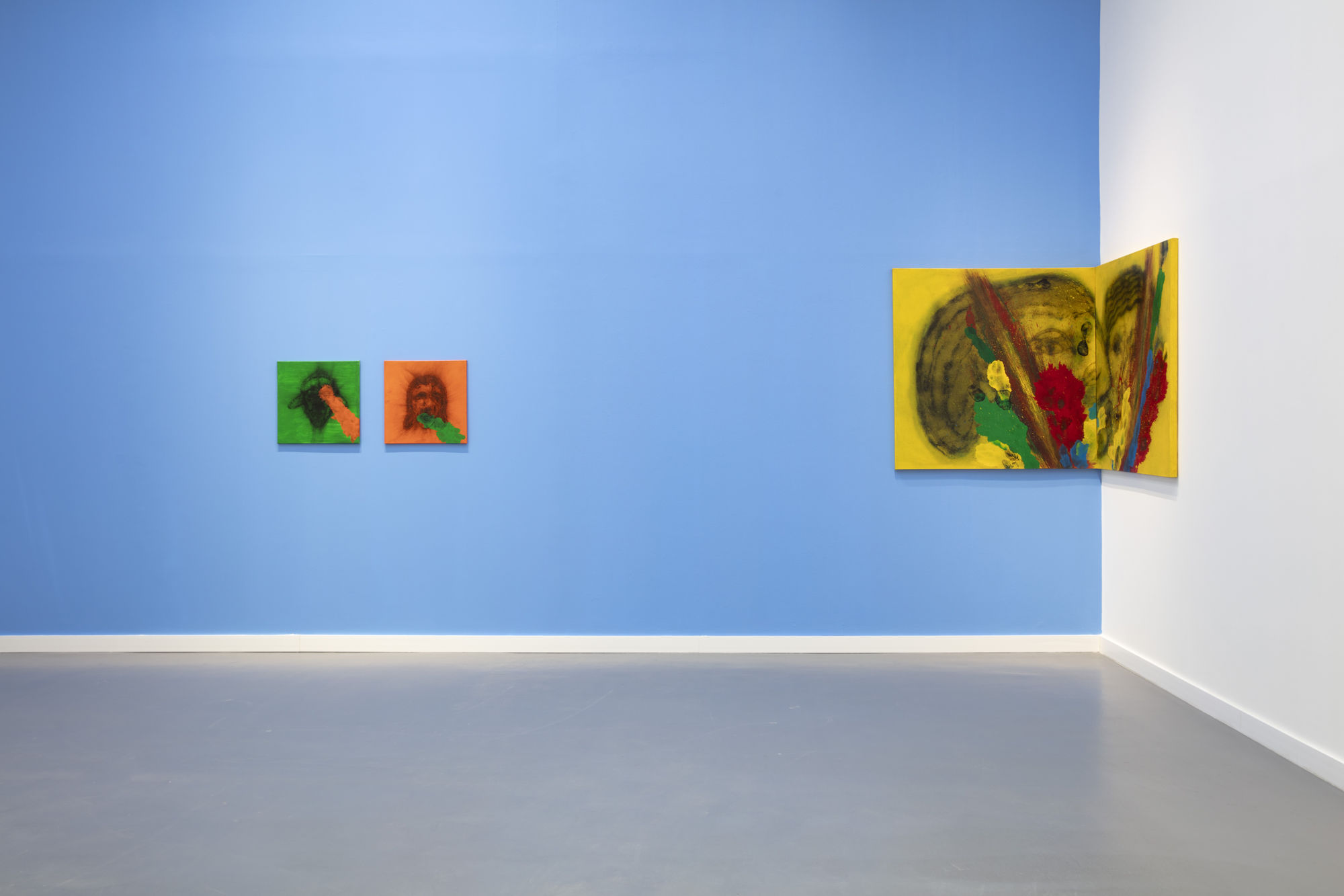 Immortal Moment II - Coping with the Shock