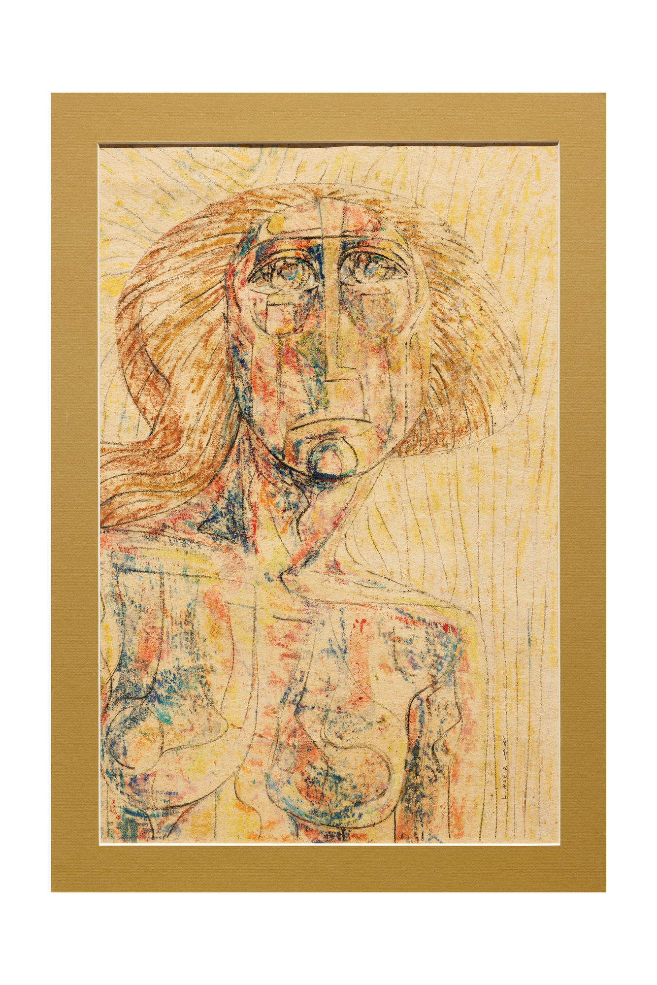 Istoria: A Retrospective Reimagining Middle Eastern Feminism with Leila Nseir