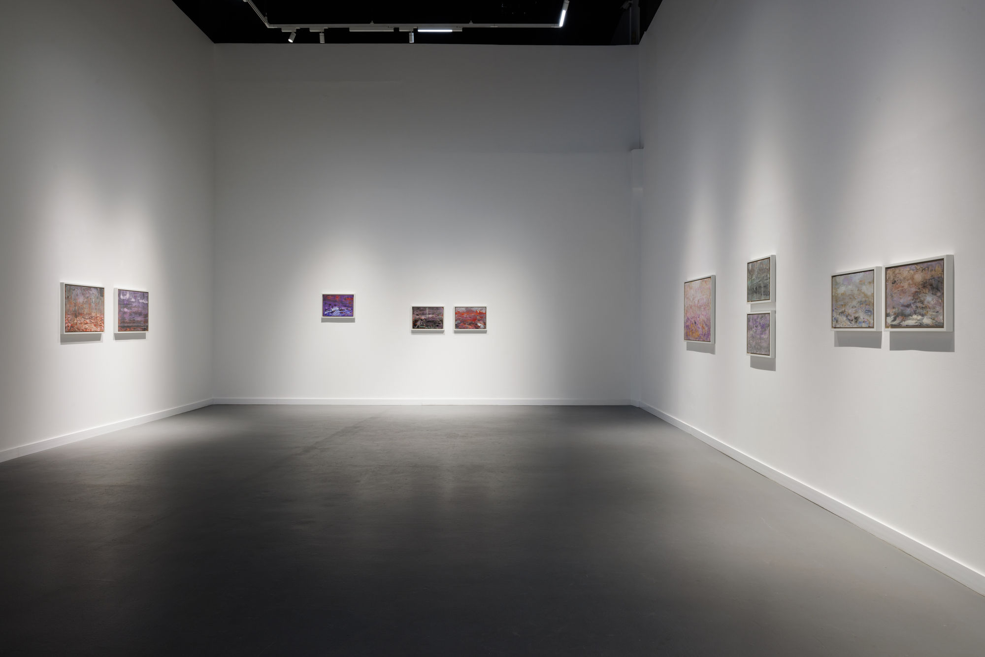 Navigating Through Nothing