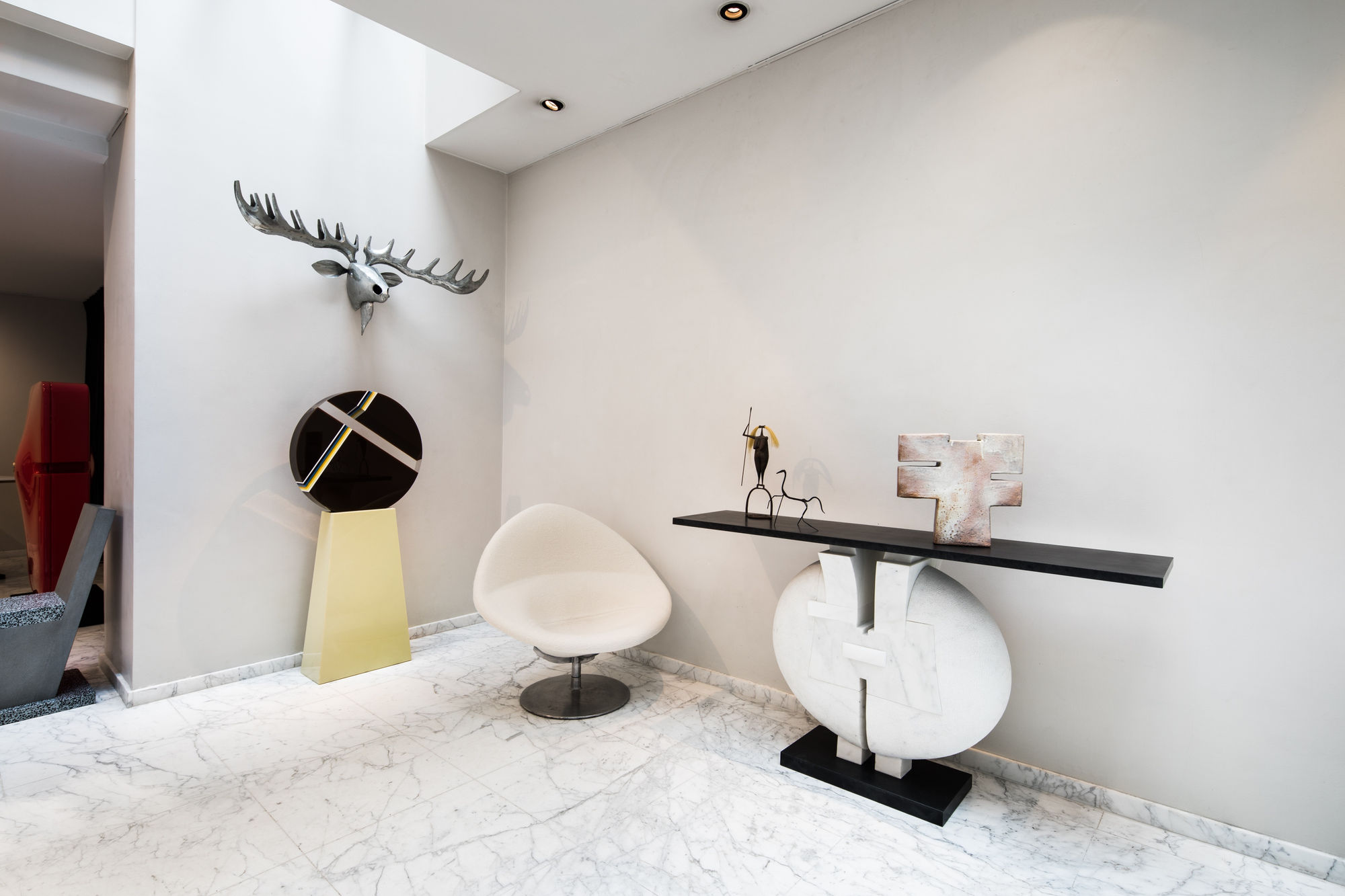 Francois Cante-Pacos