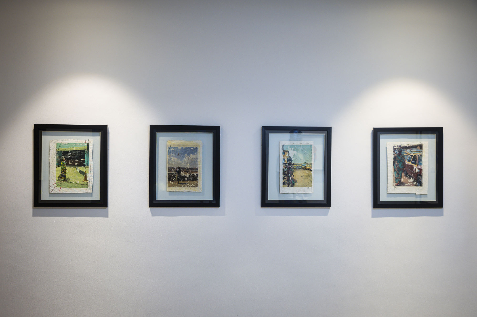 BLACK FIGURATION IS ALIVE AND WELL