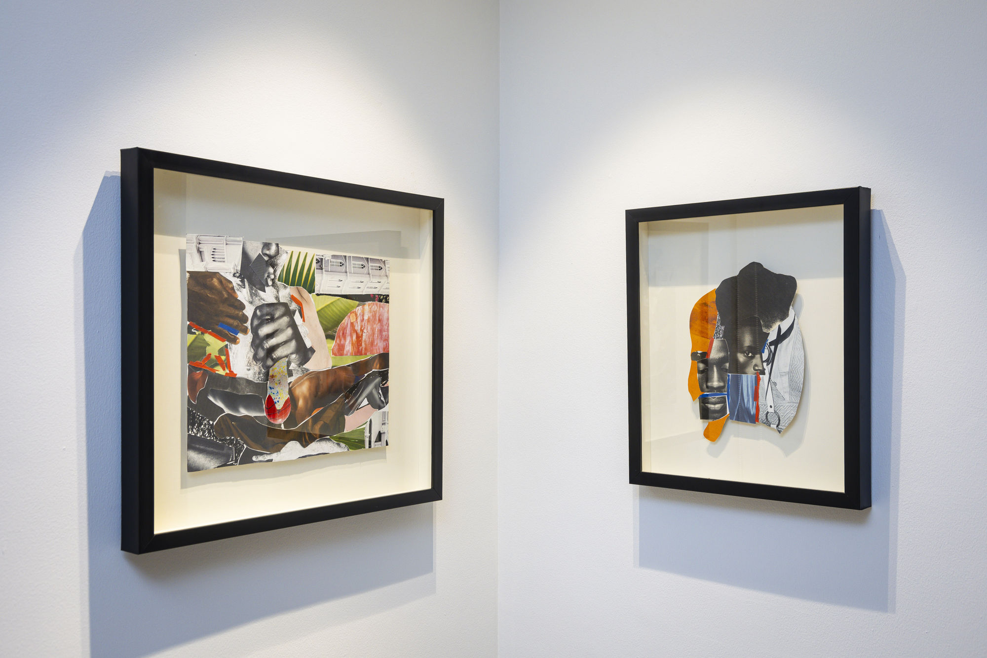 BLACK FIGURATION IS ALIVE AND WELL