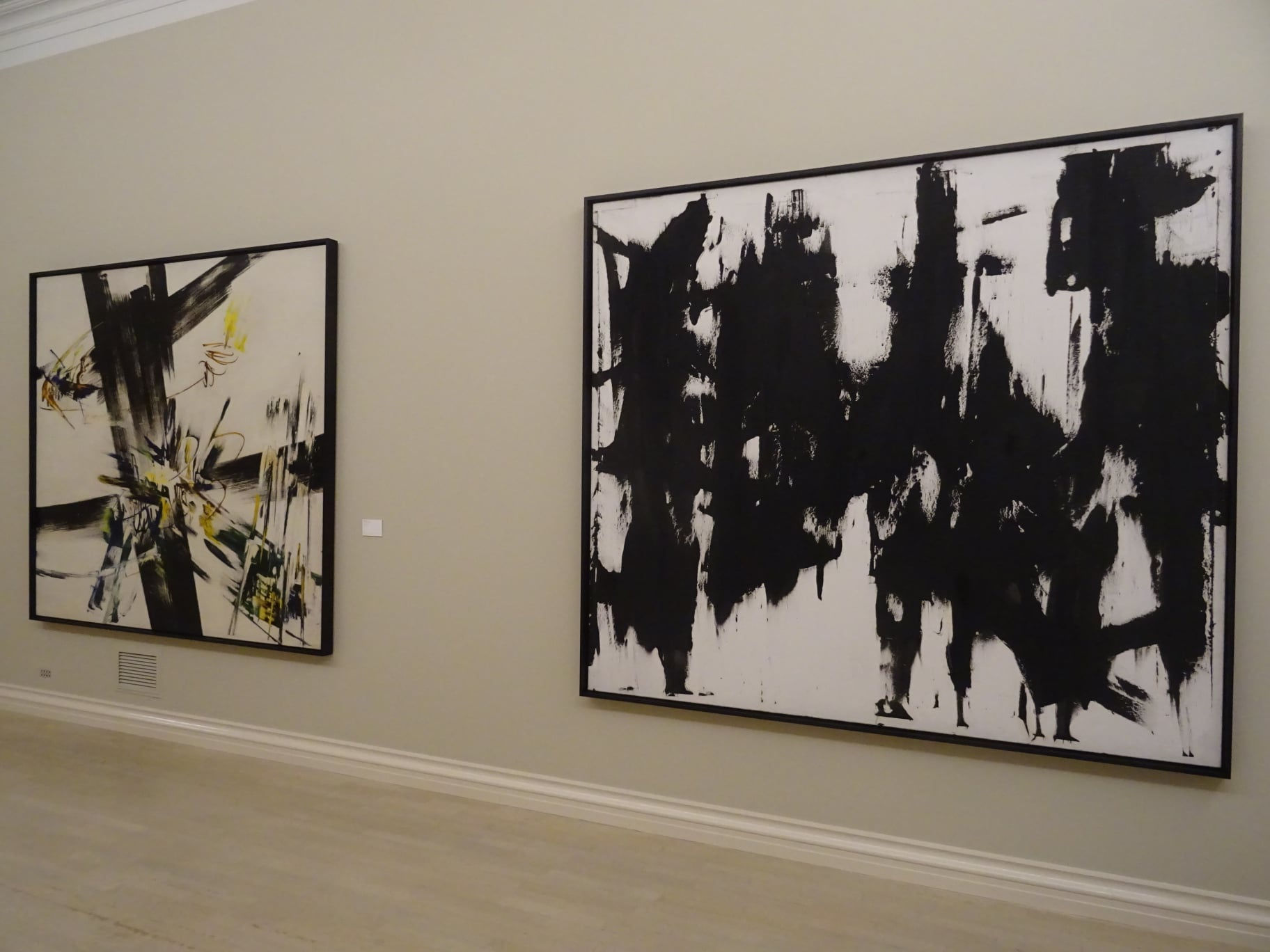 © Tous droits réservés / Fonds de dotation Judit Reigl