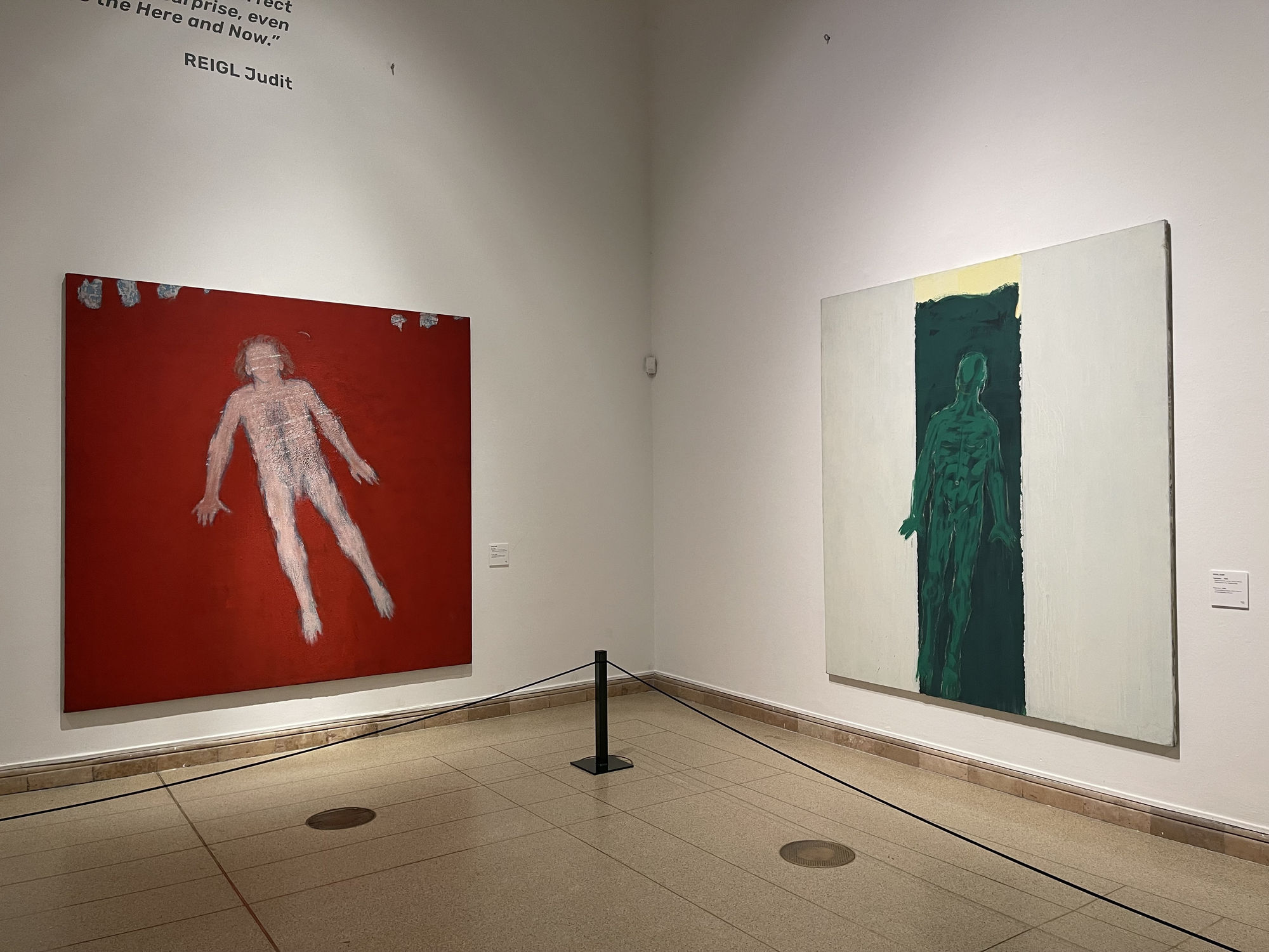 © photo Edit Mészáros-Friedl et Éva Soós