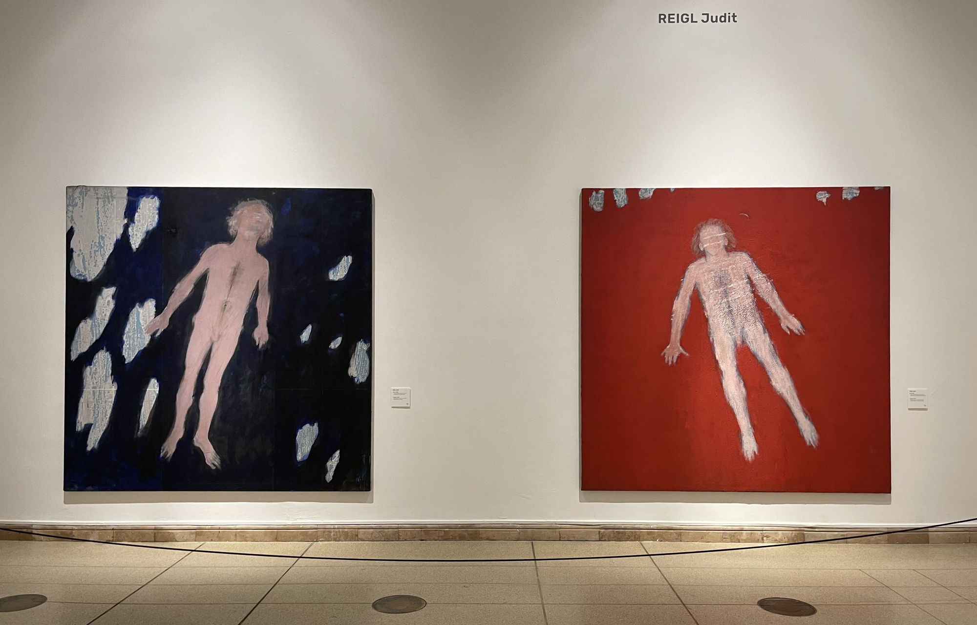 © photo Edit Mészáros-Friedl et Éva Soós