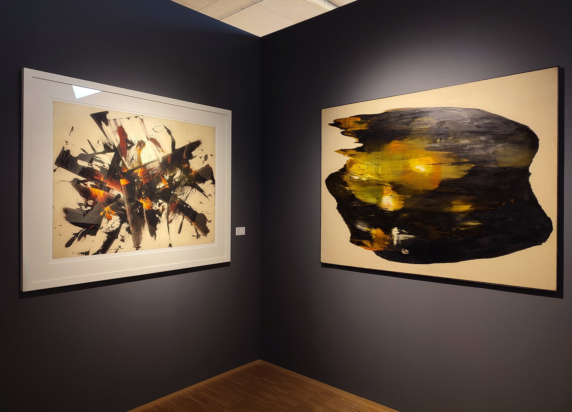 © photo Kálmán Makláry Fine Arts