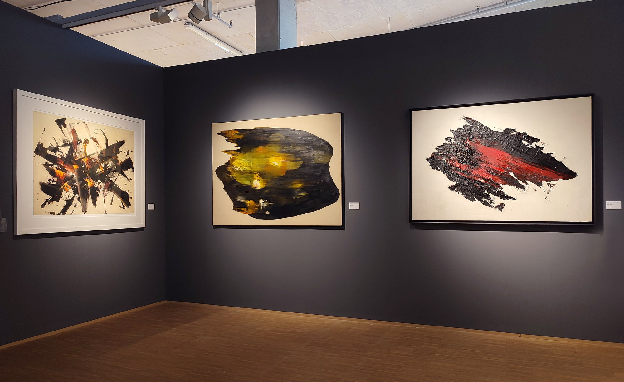 © photo Kálmán Makláry Fine Arts