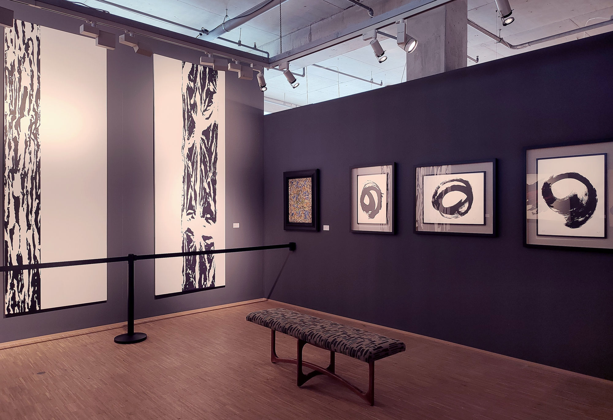 © photo Kálmán Makláry Fine Arts