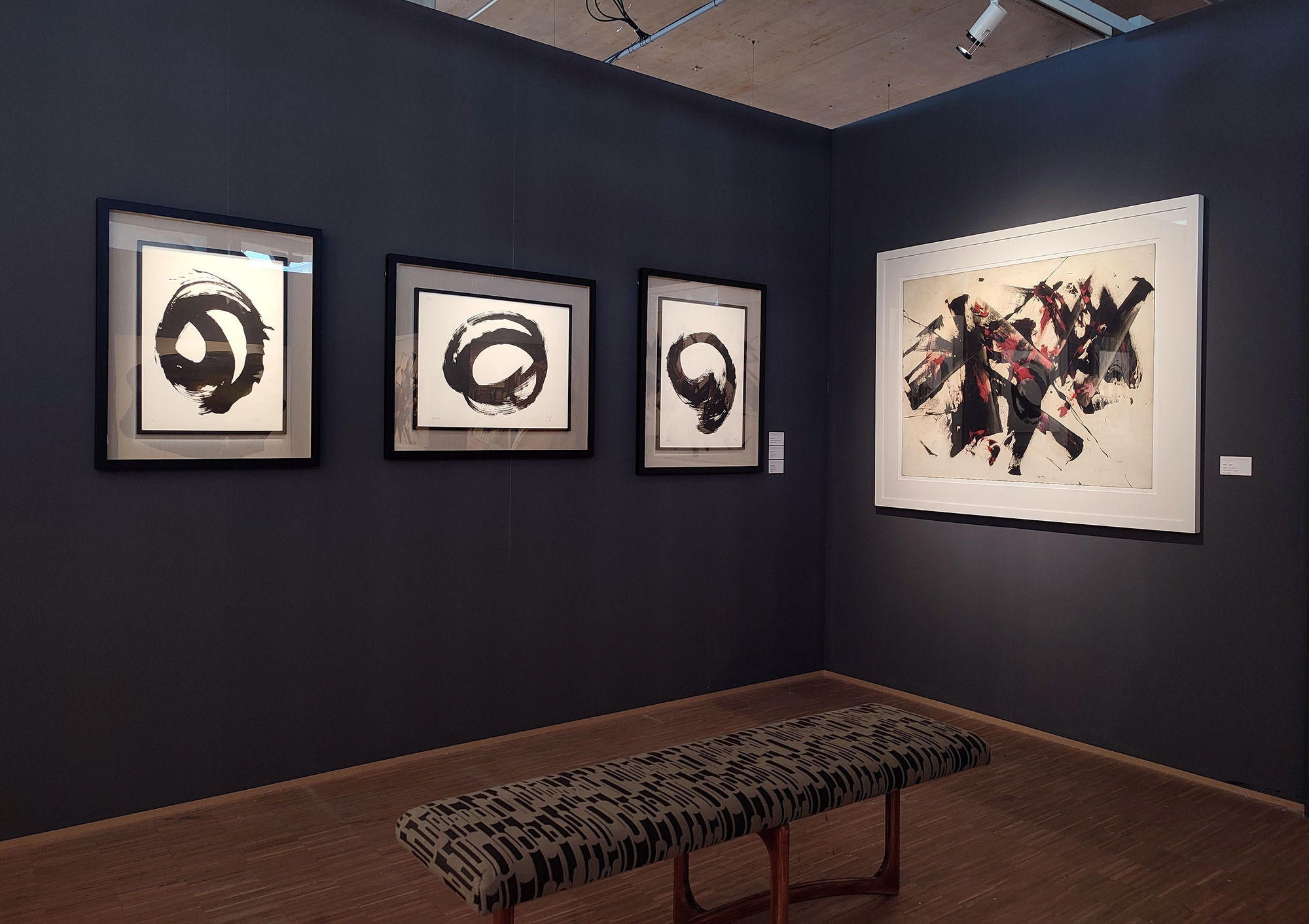 © photo Kálmán Makláry Fine Arts