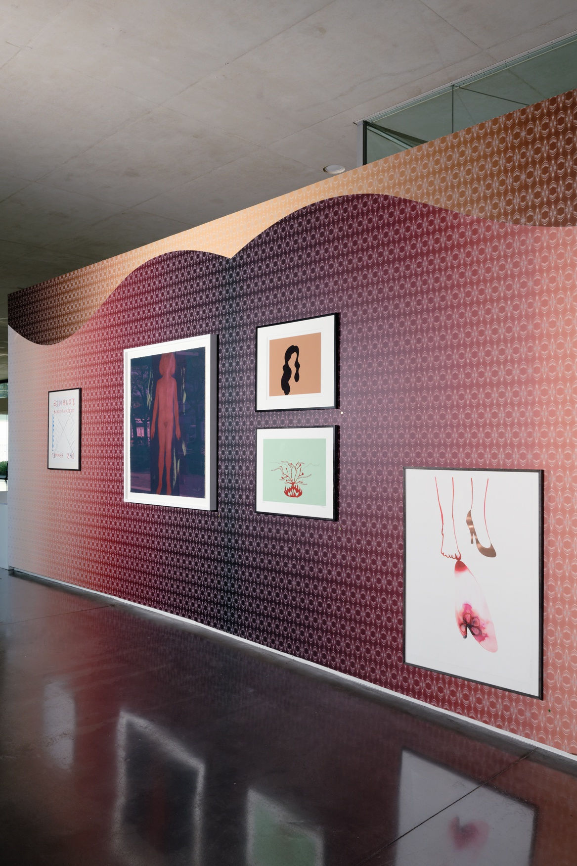 © photo Aurélien Mole / Collection MAC VAL - Musée d’art contemporain du Val-de-Marne