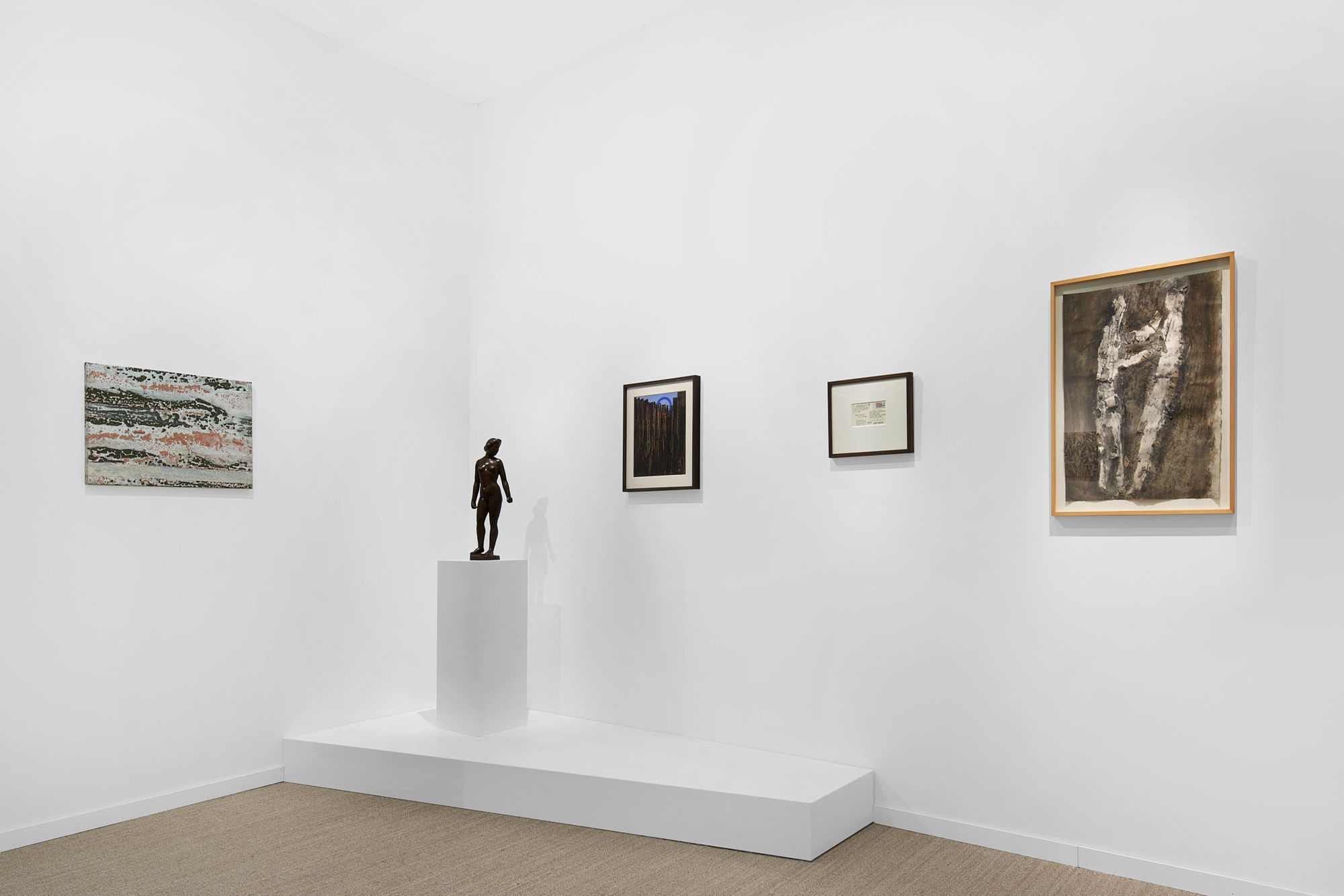 © photo Galerie Dina Vierny