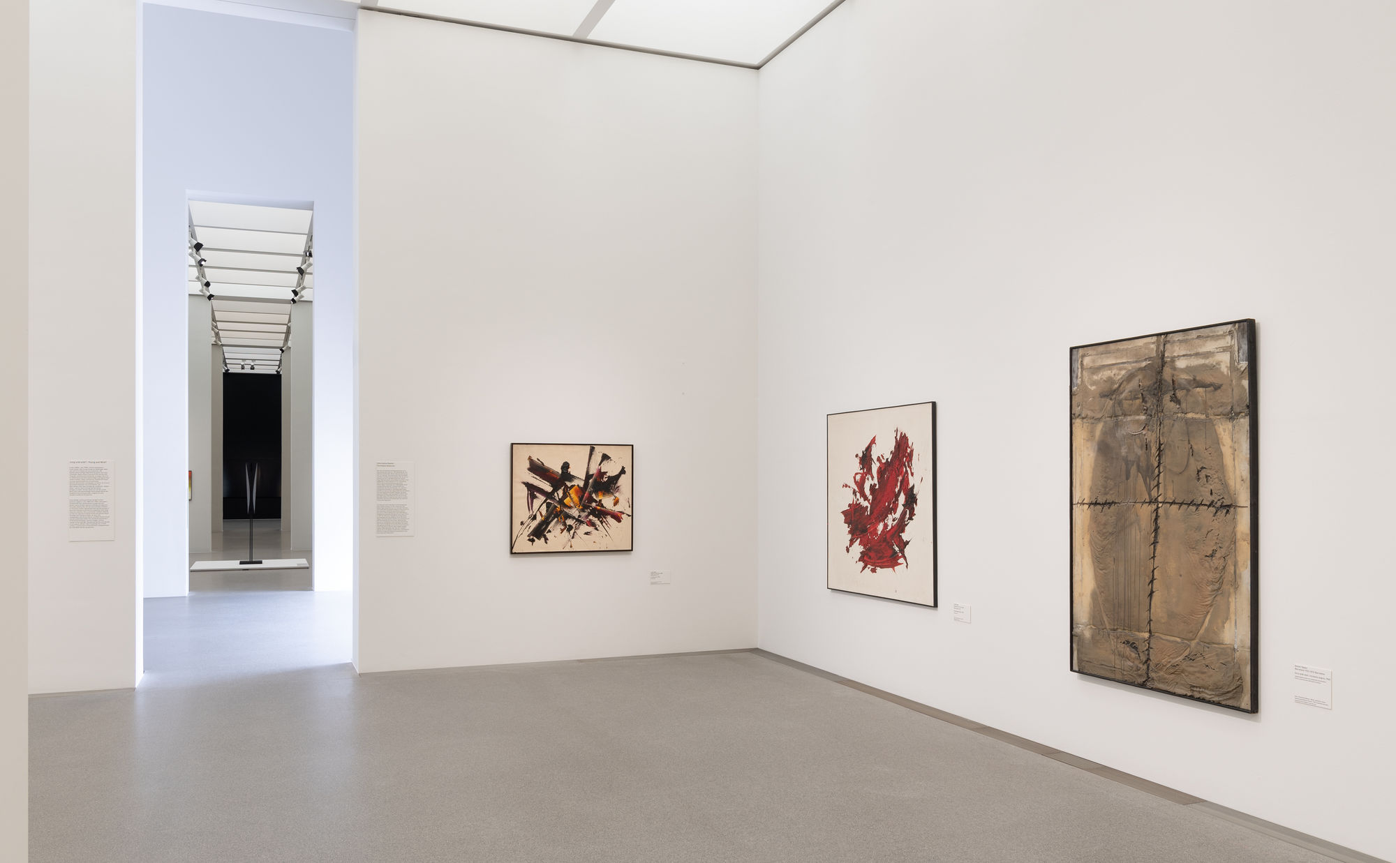 © Photo Bayerische Staatsgemäldesammlungen, Elisabeth Greil