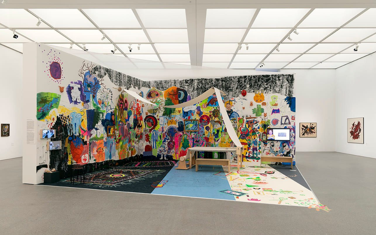 © Photo Bayerische Staatsgemäldesammlungen, Elisabeth Greil