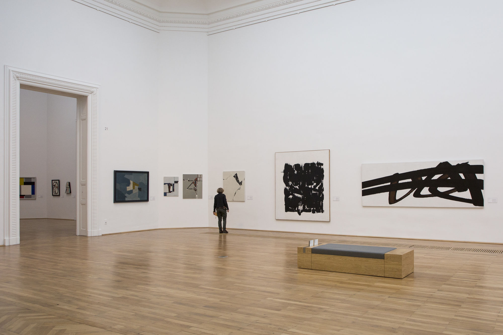 © Photo Cécile Clos / Musée des Beaux-Arts de Nantes