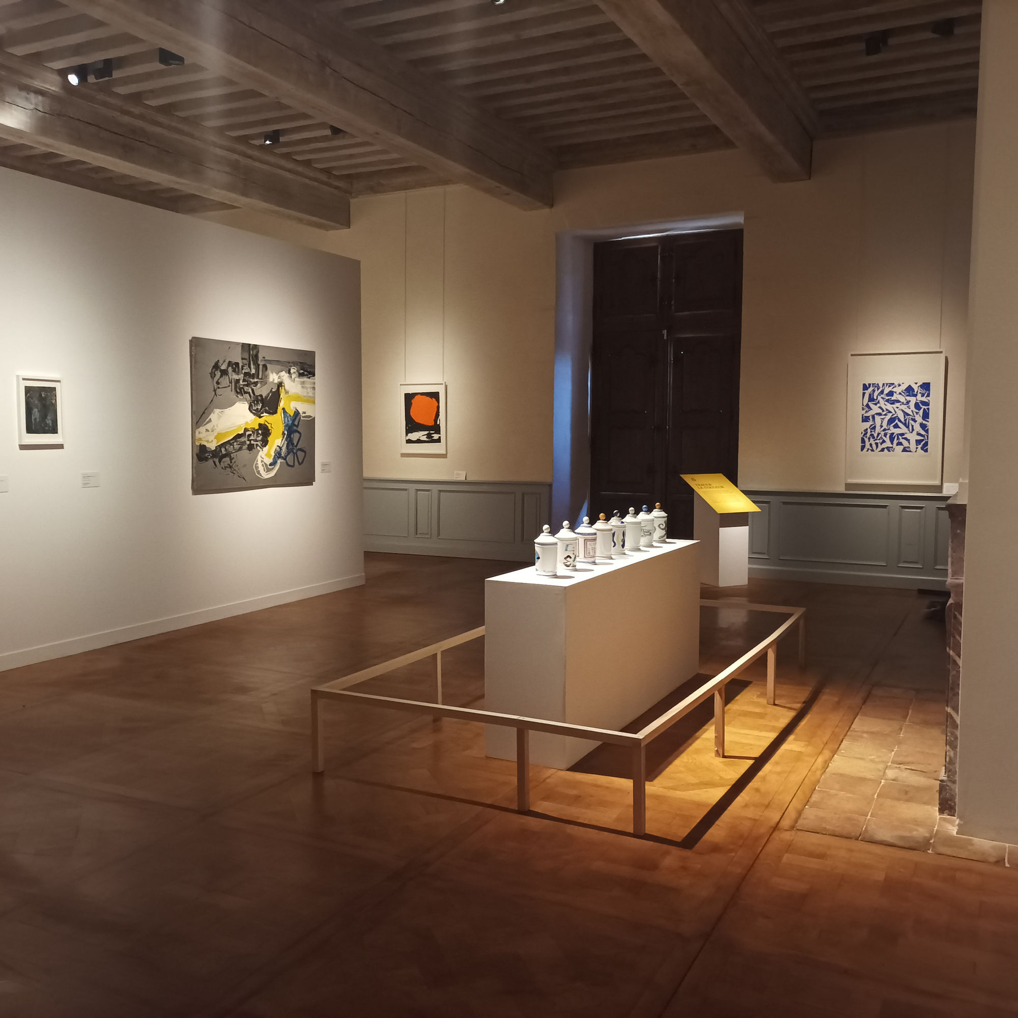 © Service départemental du patrimoine, conseil départemental de la Dordogne