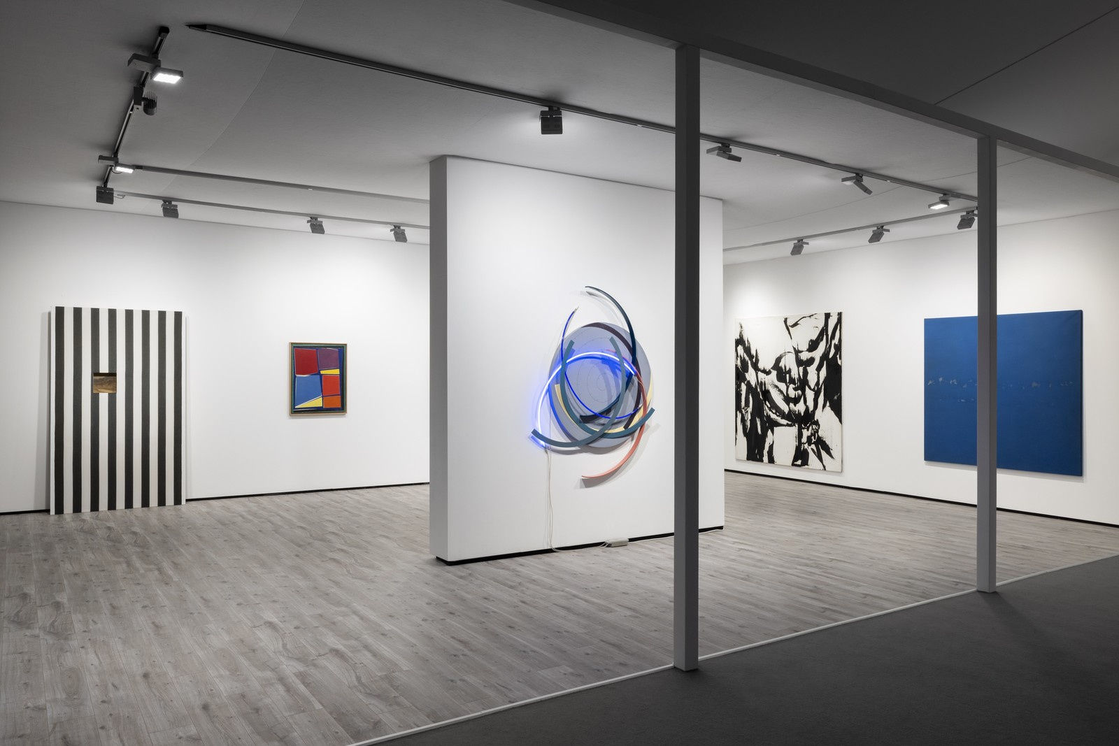 © Galerie Kamel Mennour, Paris