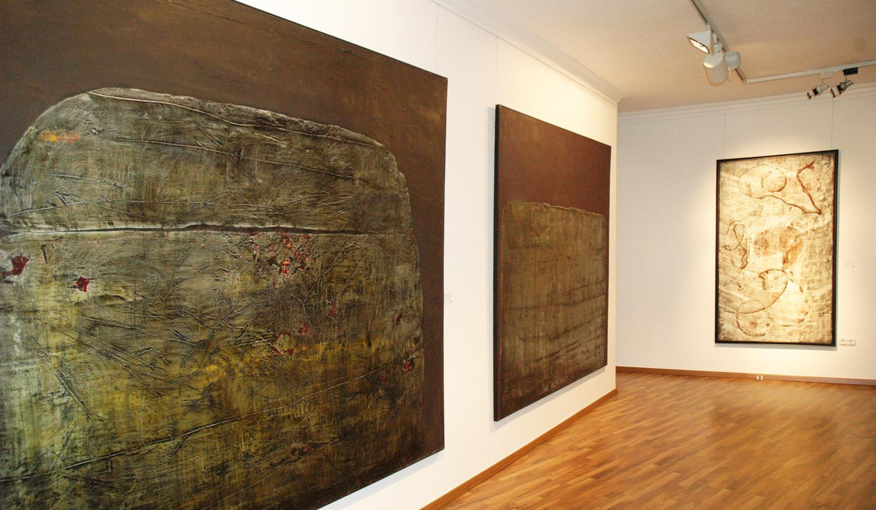 © photo Kálmán Makláry Fine Arts, Budapest