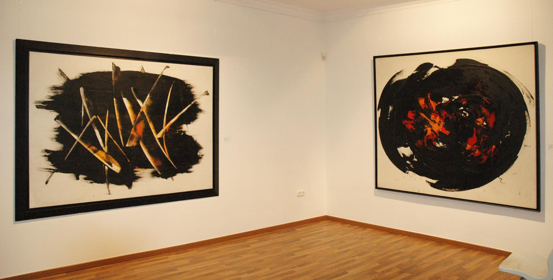 © photo Kálmán Makláry Fine Arts, Budapest