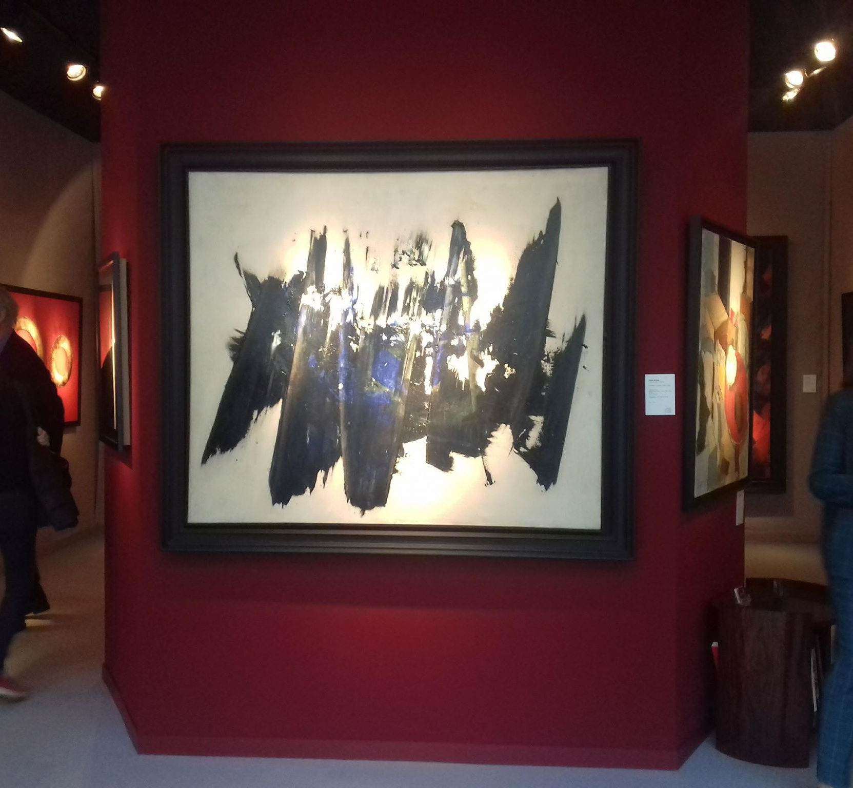 © Tous droits réservés / Fonds de dotation Judit Reigl