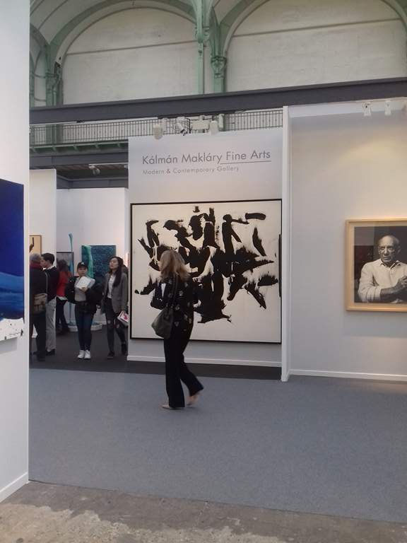 © Tous droits réservés / Fonds de dotation Judit Reigl