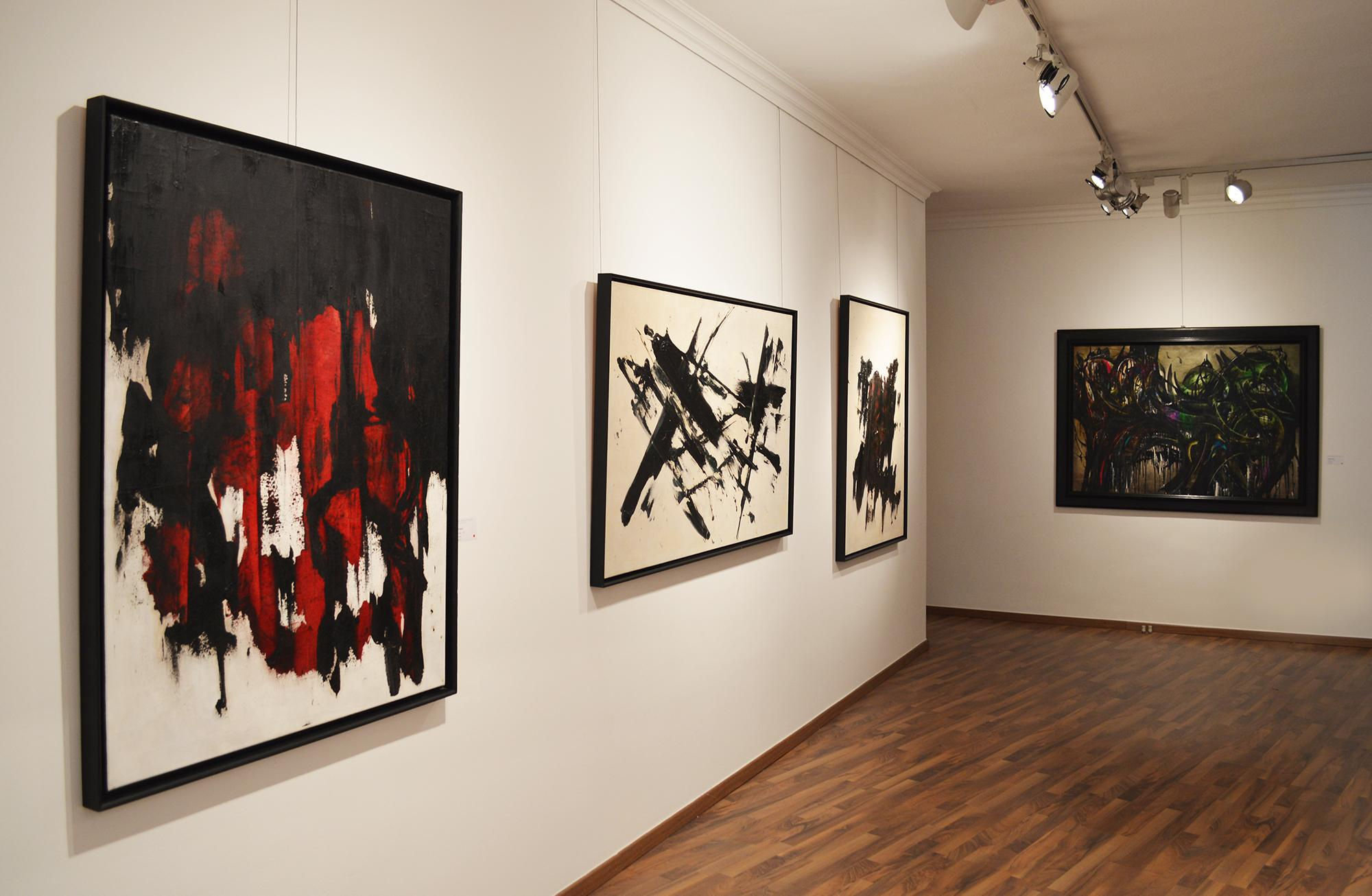 © Photo Kálmán Makláry Fine Arts