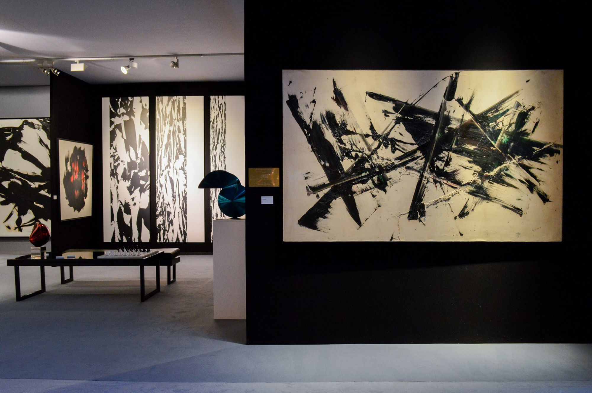 © photo Kálmán Makláry Fine Arts