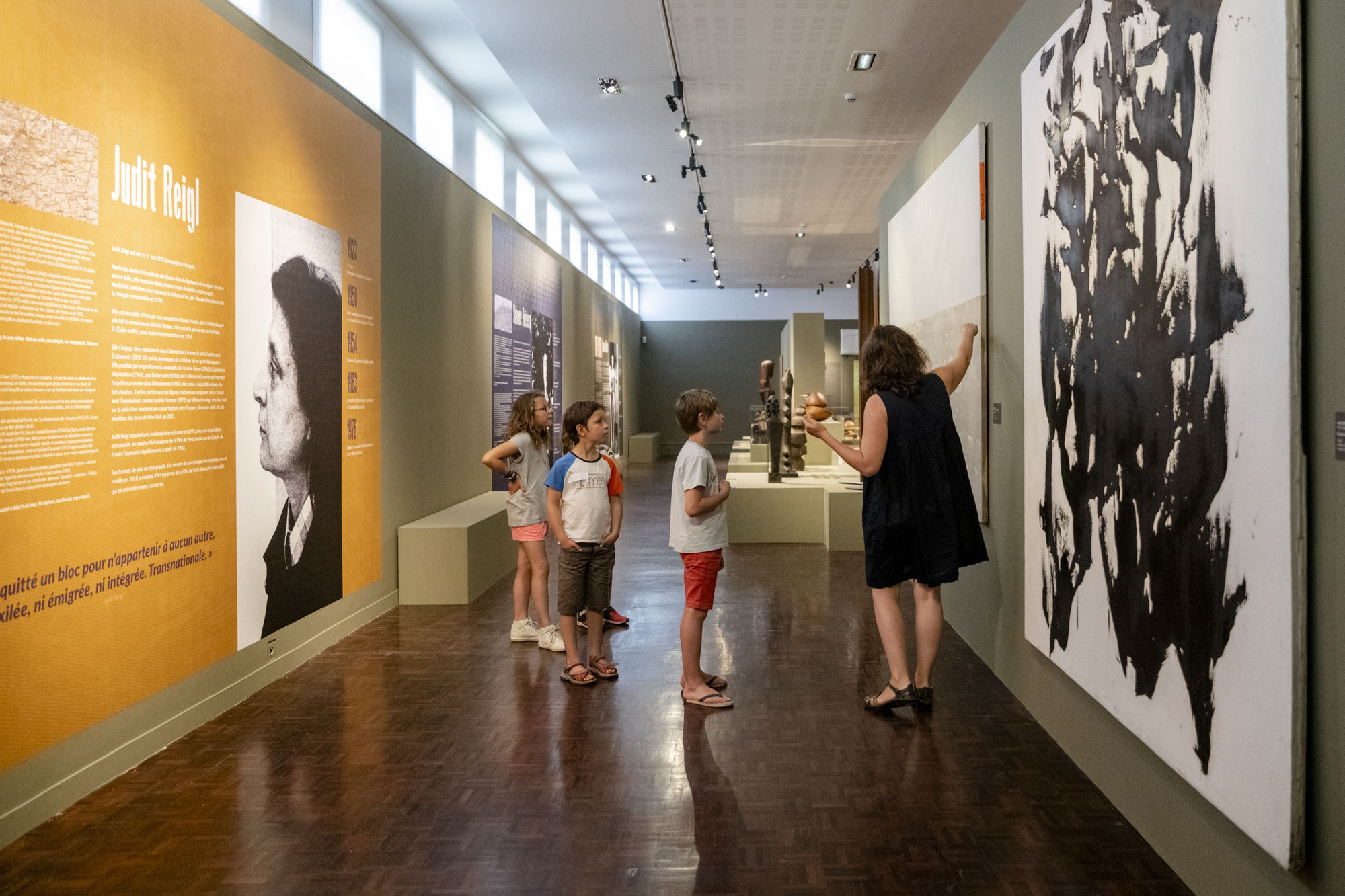 &copy; Mus&eacute;e des beaux-arts de Brest m&eacute;tropole