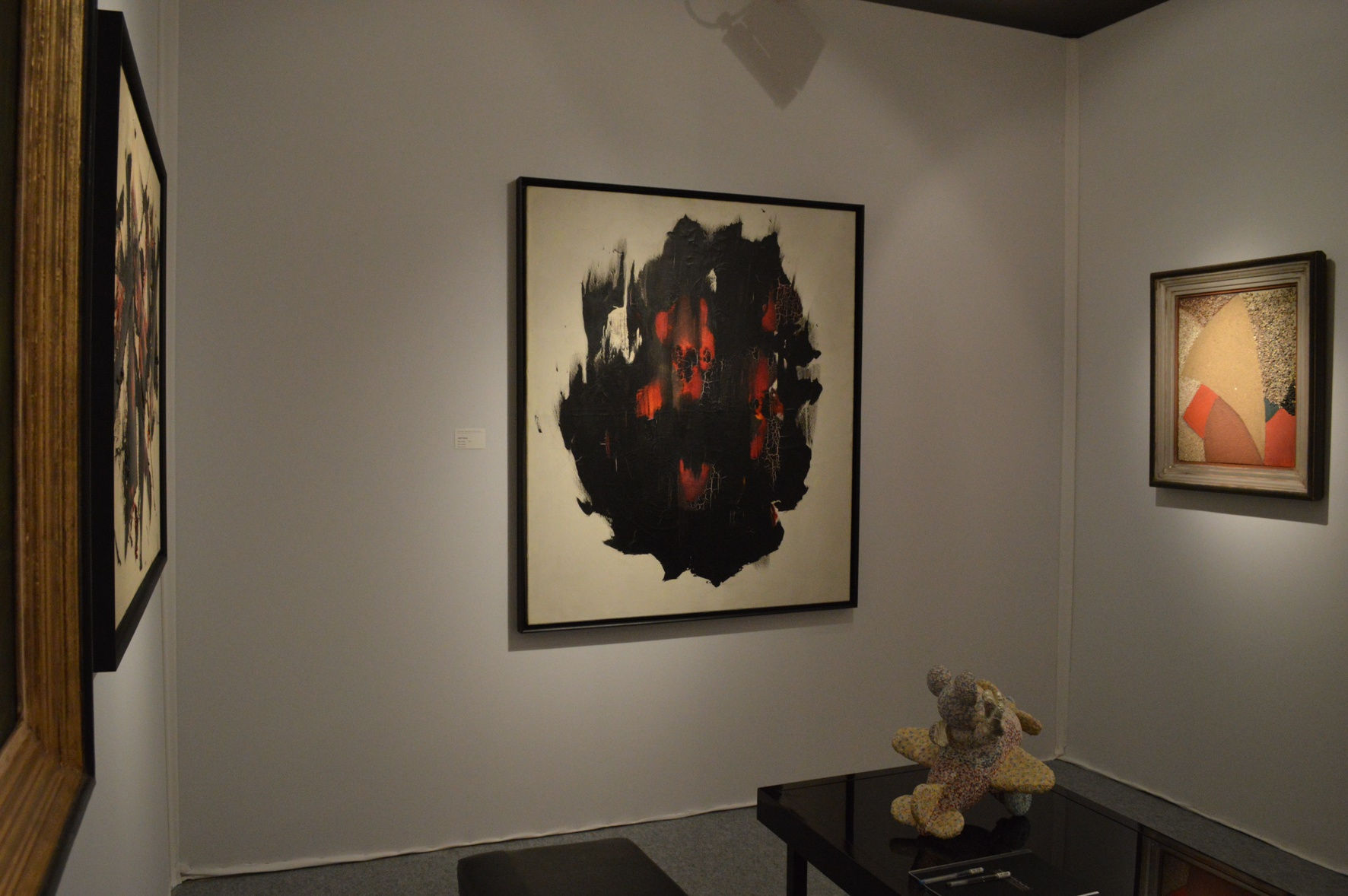 © photo Kálmán Makláry Fine Arts