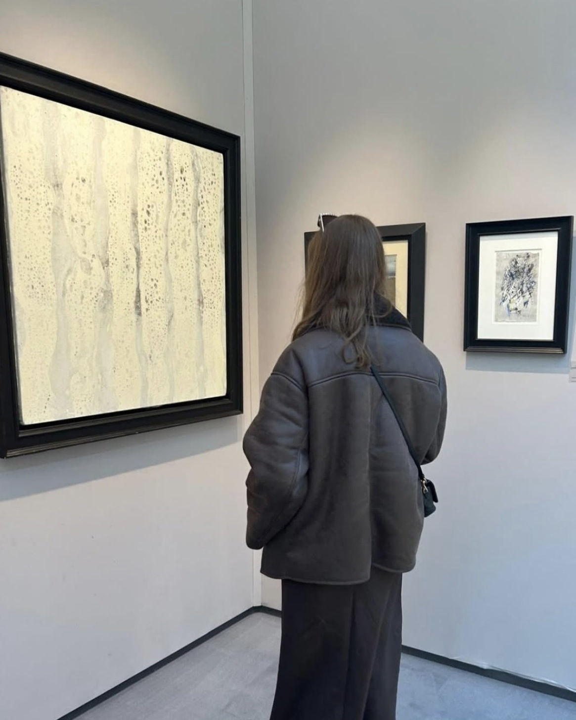 &copy; Galerie Laurentin, Paris