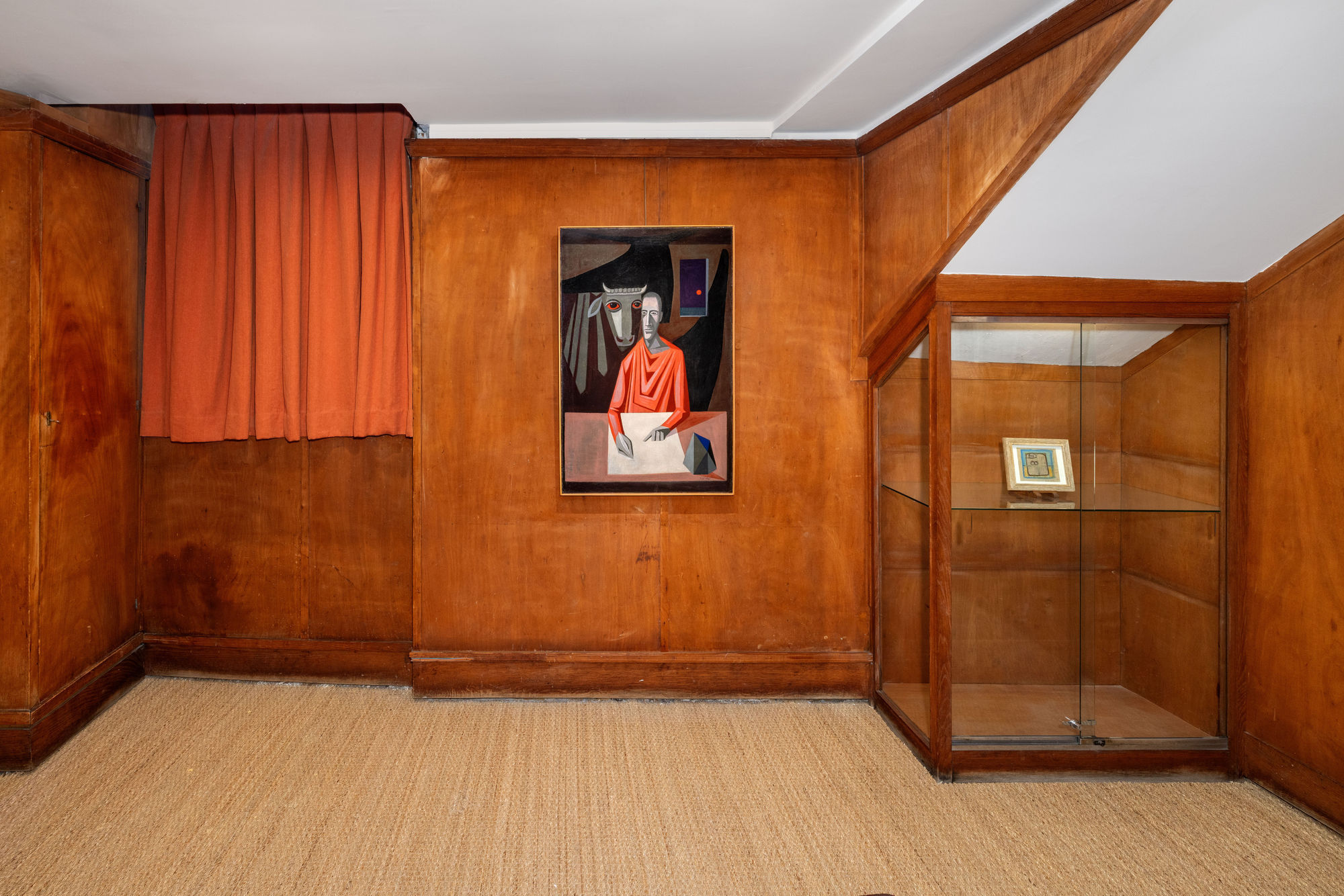 © photo Galerie Dina Vierny Paris