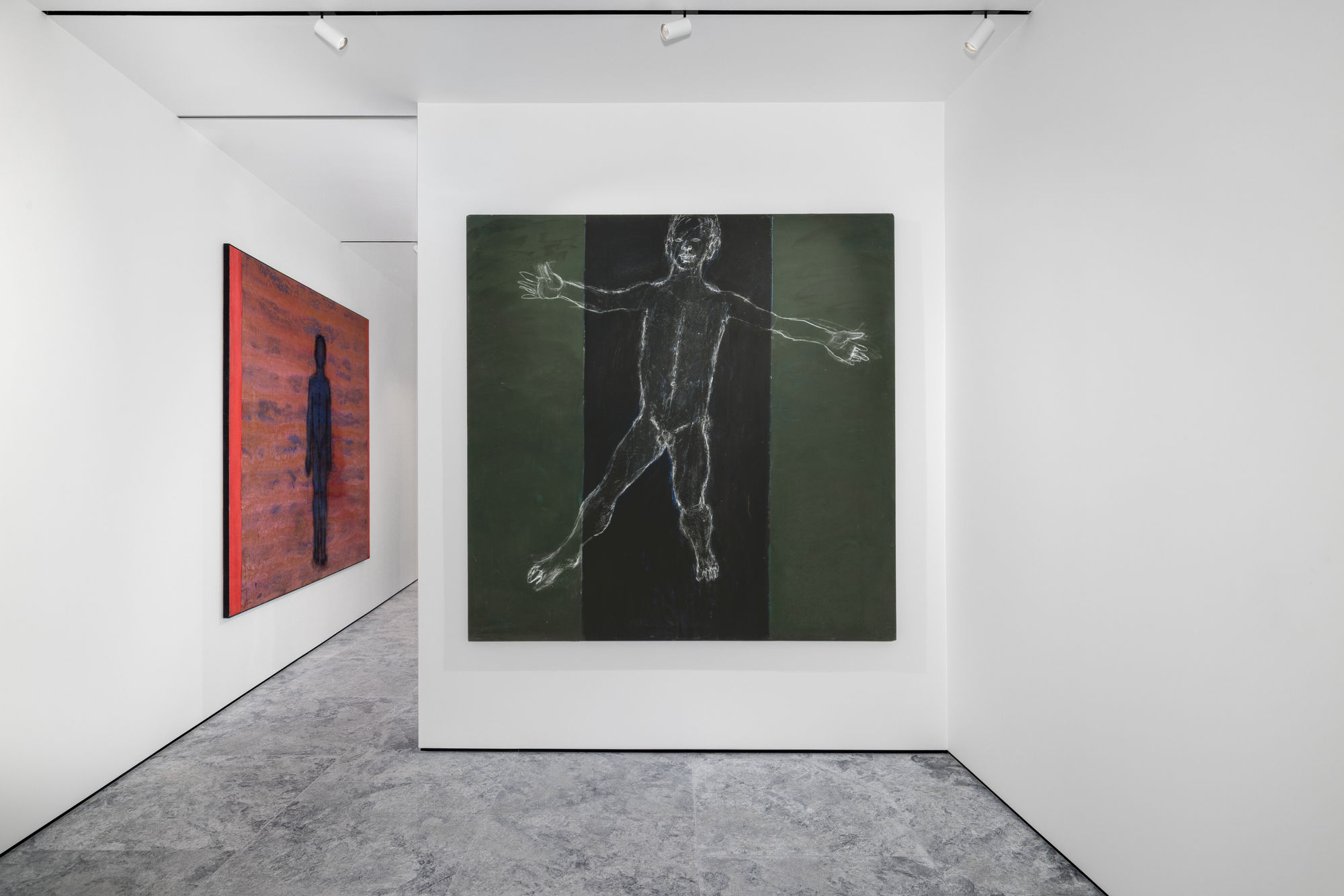 © photo Galerie Dina Vierny Paris