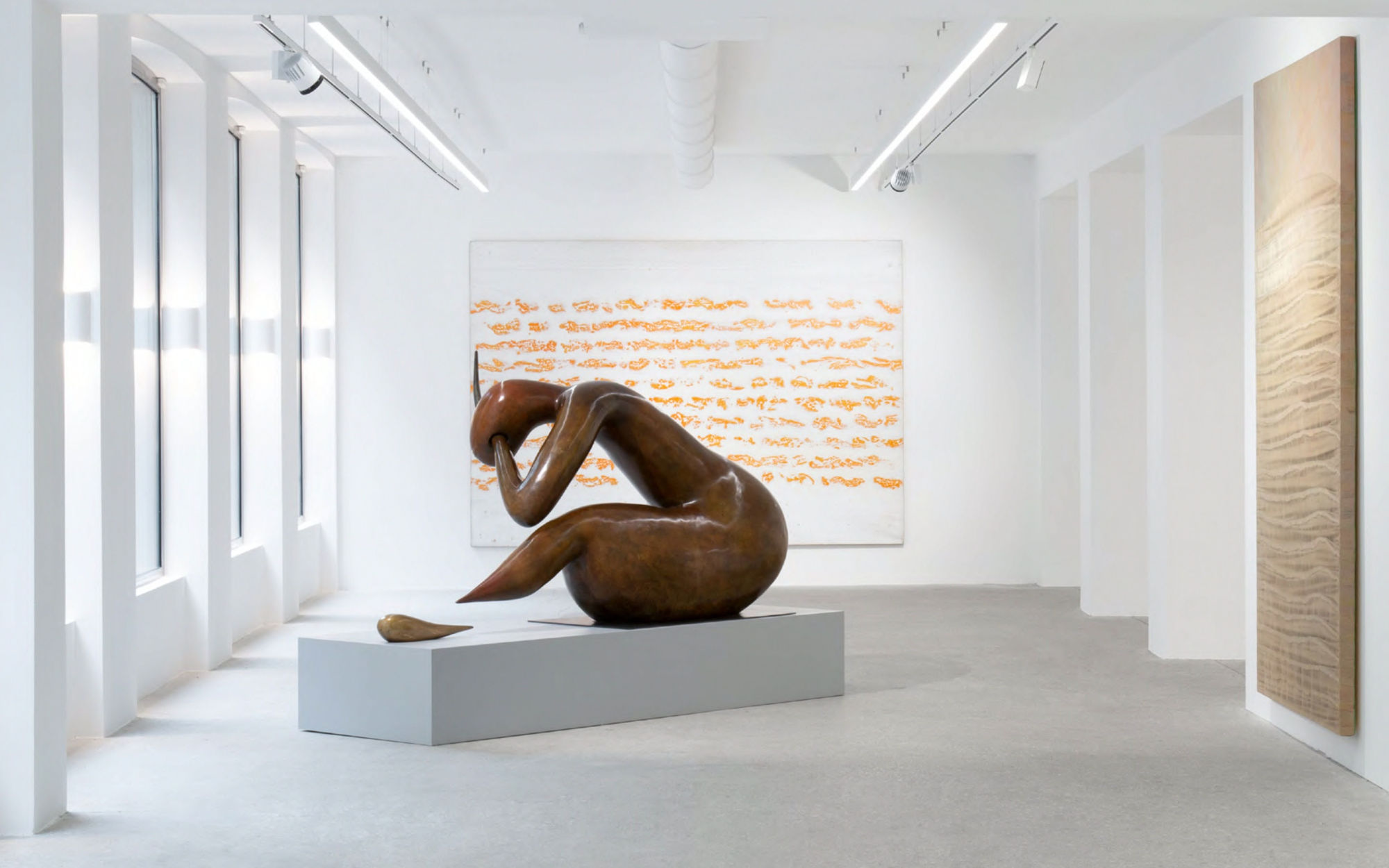 © photo Mennour Paris