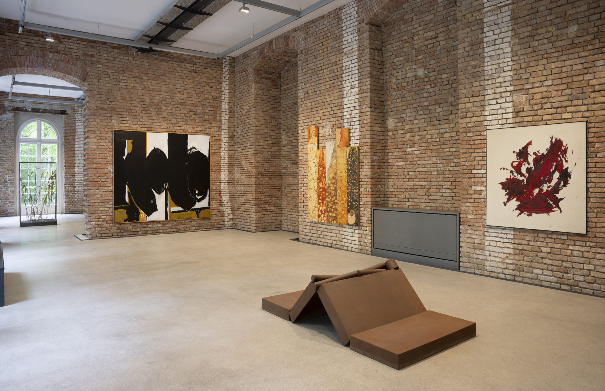 © Herrenchiemsee Palace