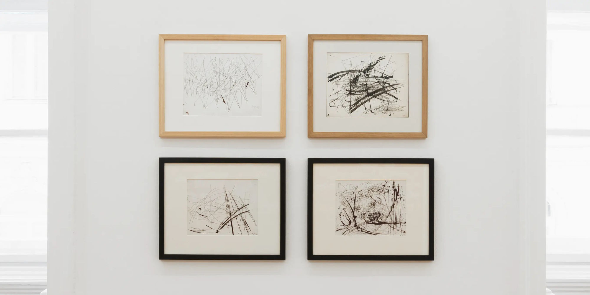 © Galerie Nächst St. Stephan Rosemarie Schwarzwälder Vienna