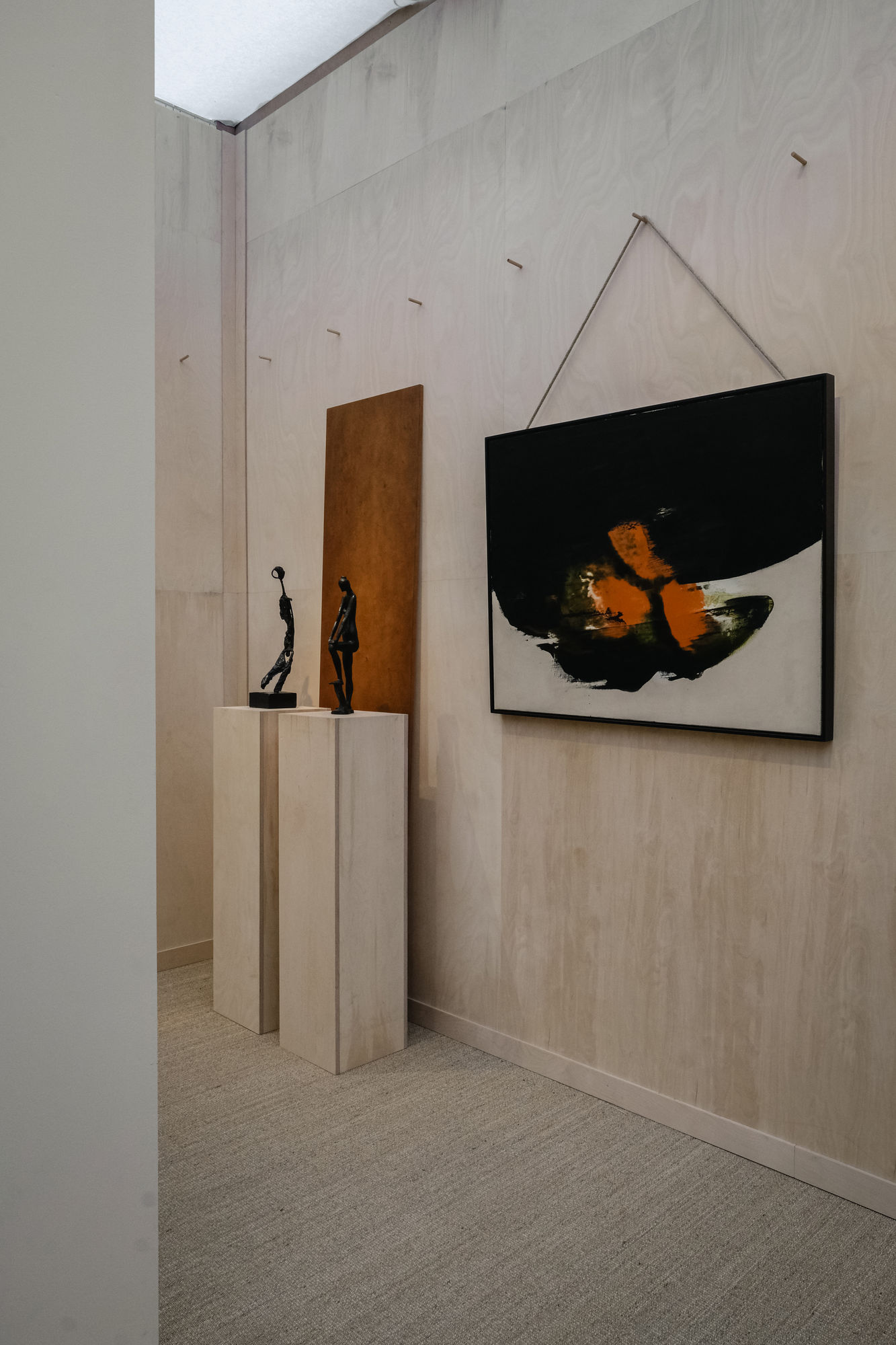 &copy; Photo Tara Watel