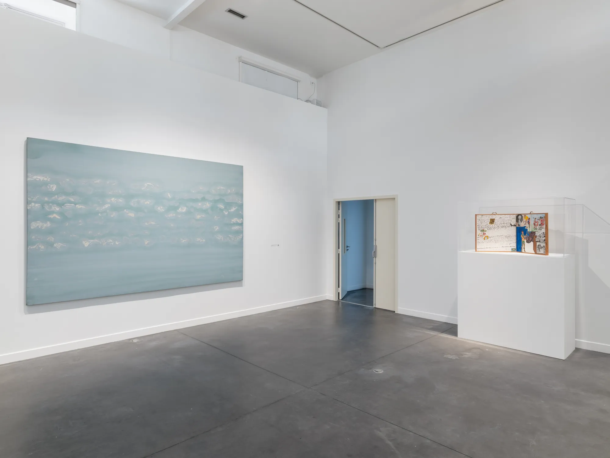 © Photo Martin Argyroglo / FRAC Champagne-Ardenne