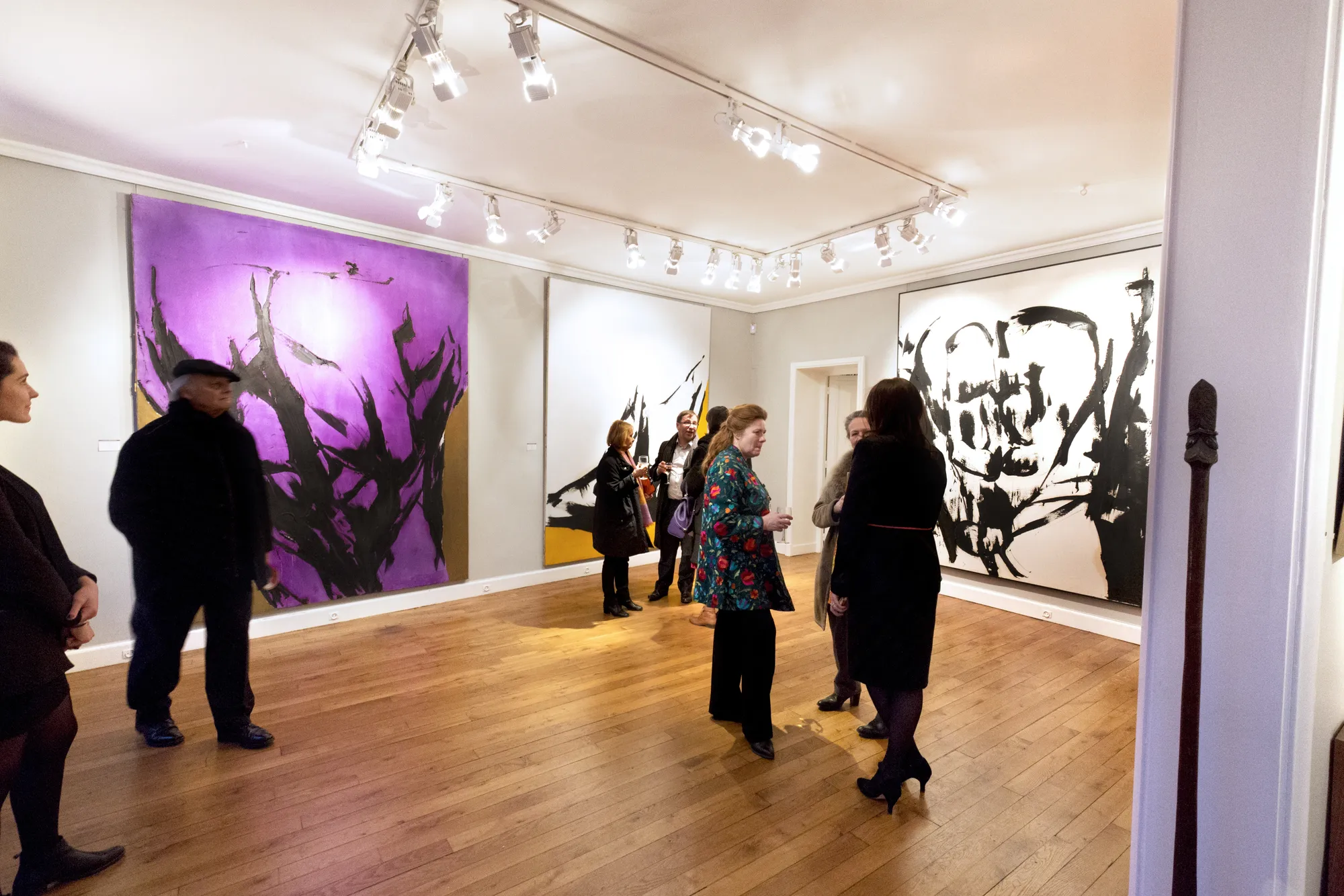 © Photo Philippe Boudreaux