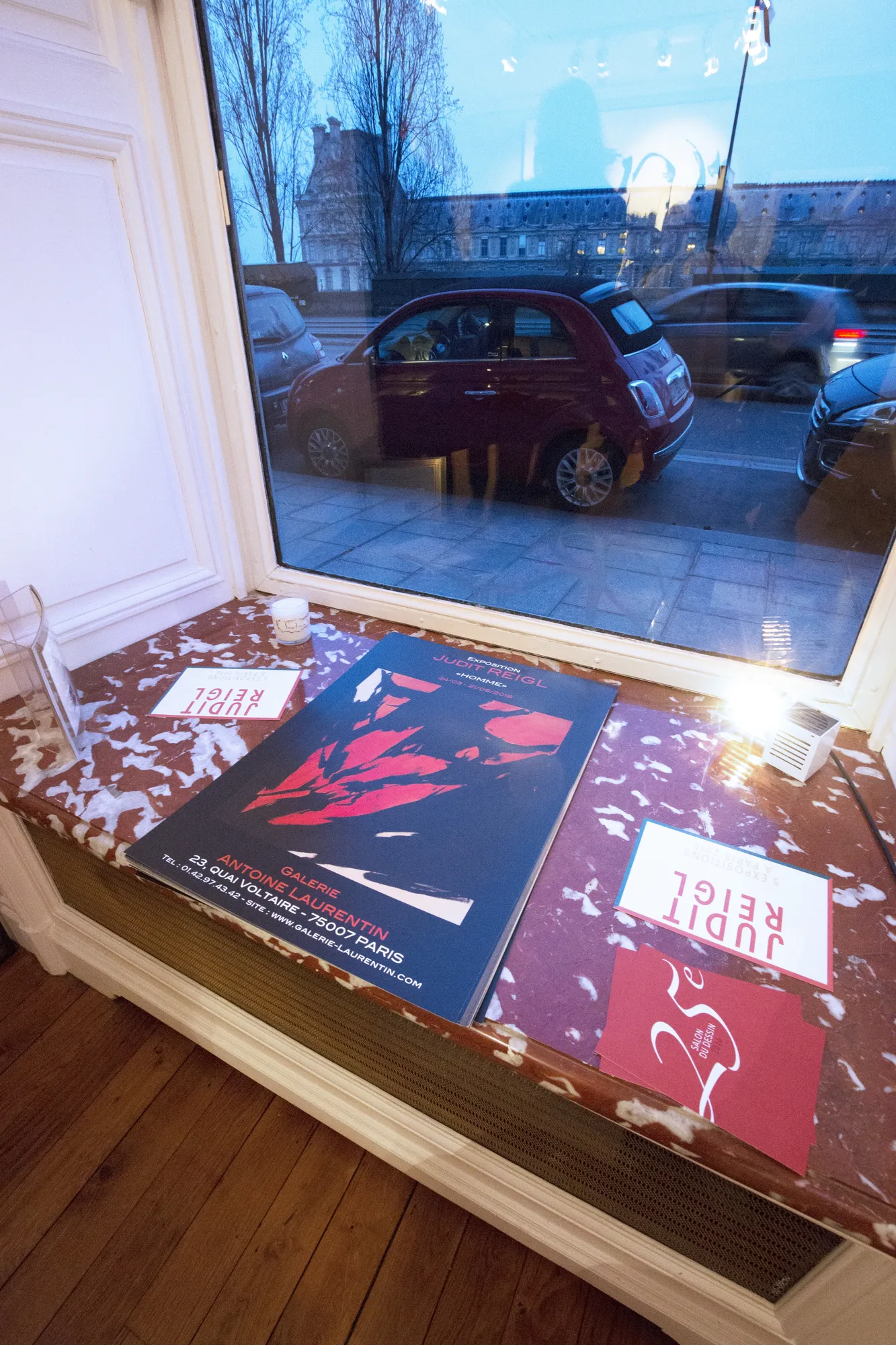 © Photo Philippe Boudreaux