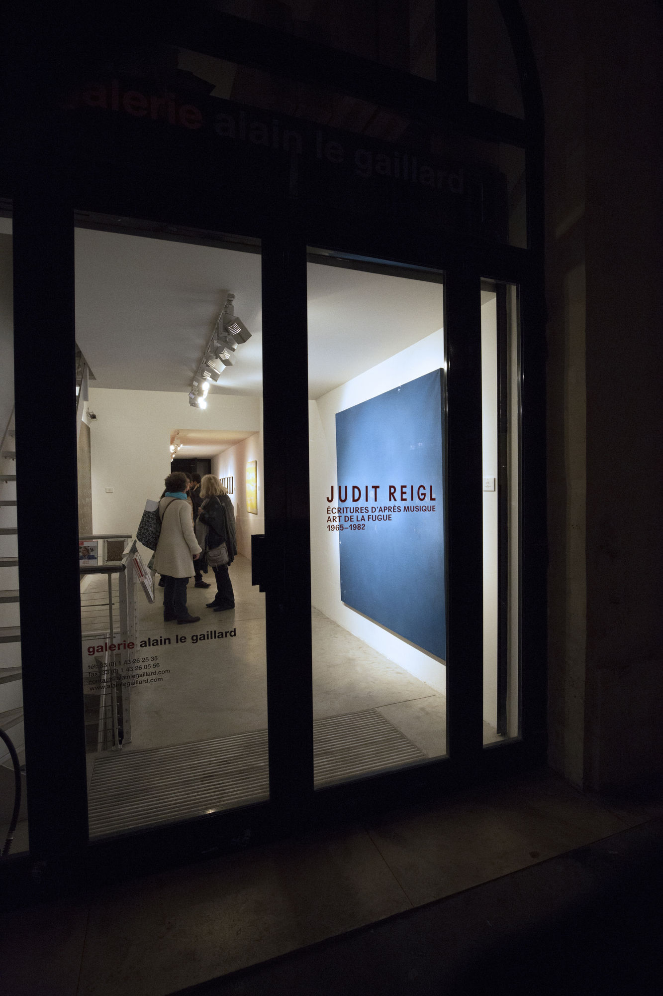 © Photo Philippe Boudreaux