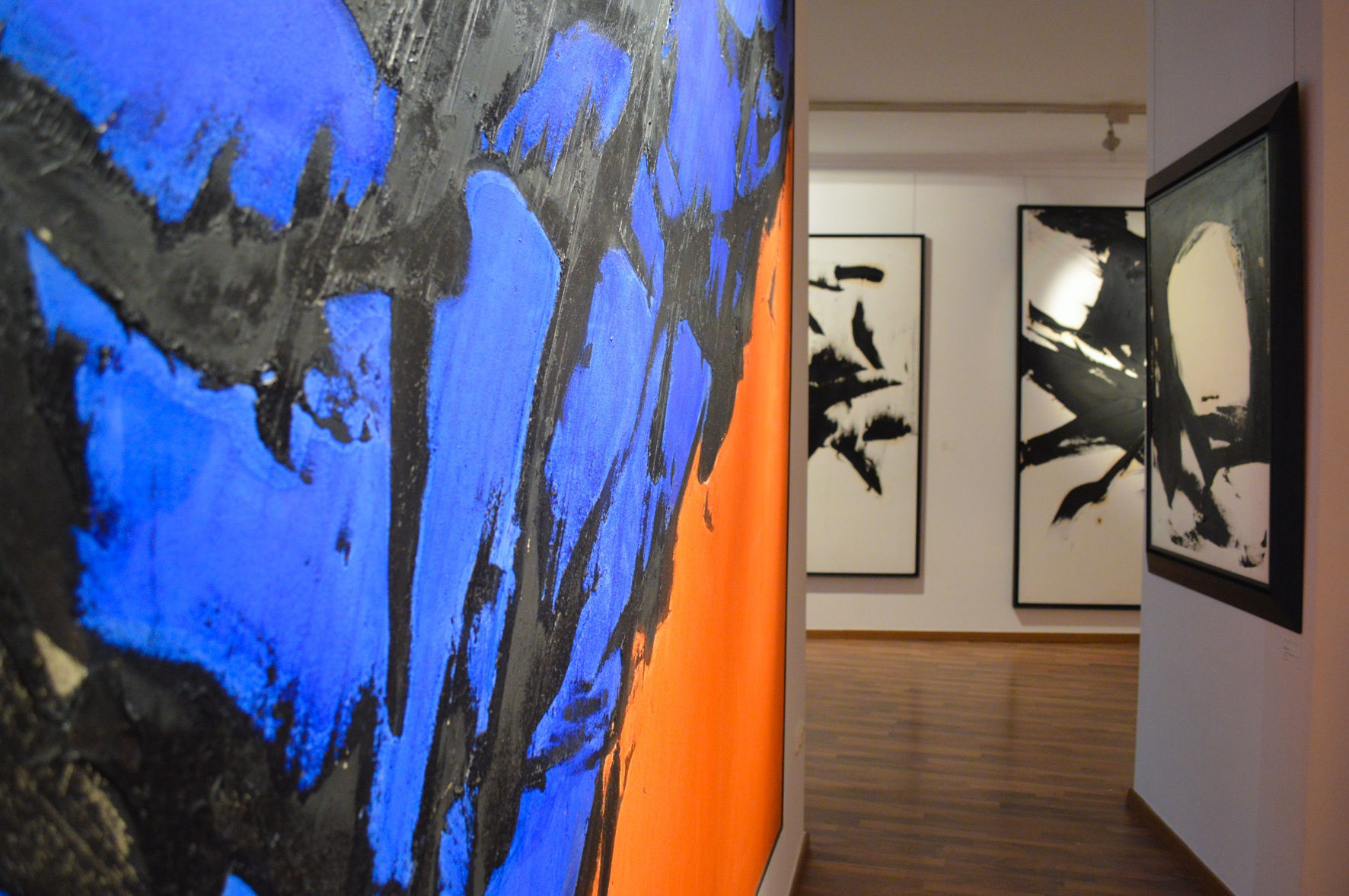 © Photo Kálmán Makláry Fine Arts