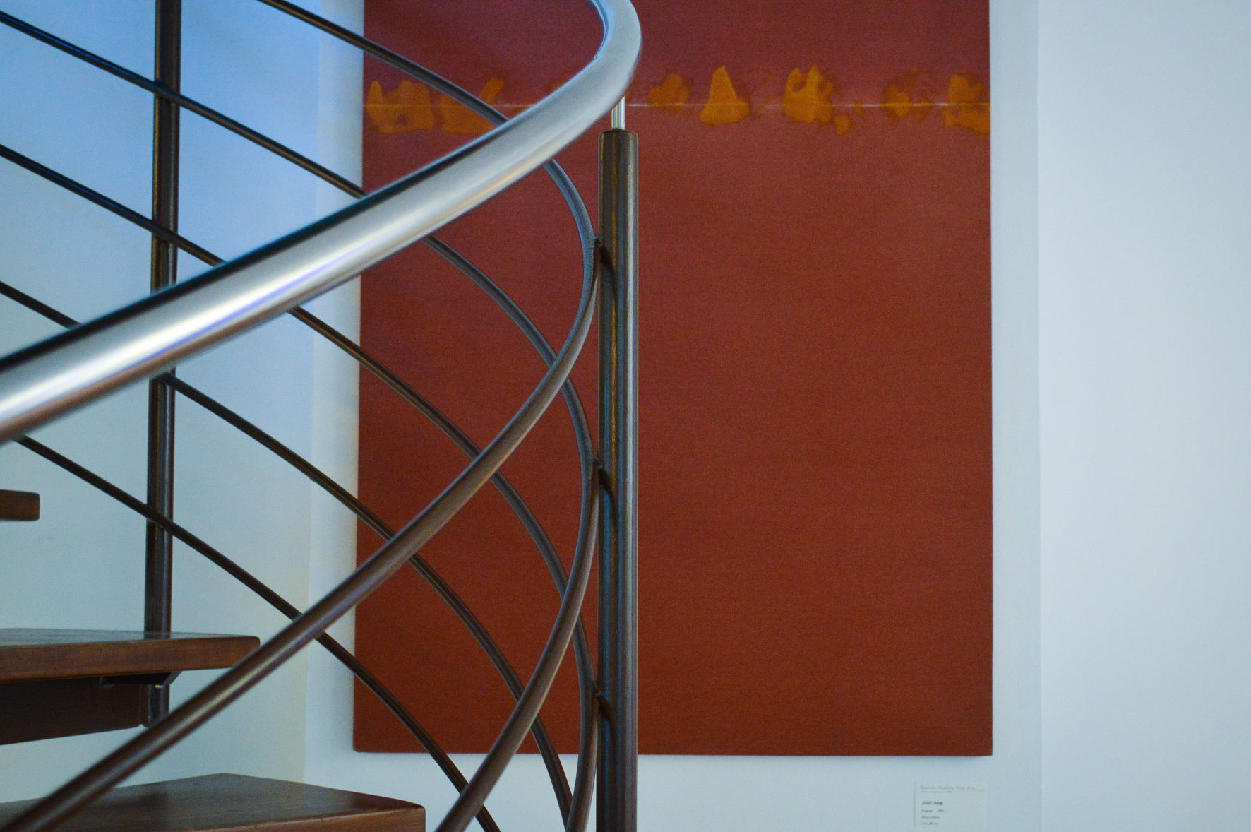 © Photo Kálmán Makláry Fine Arts