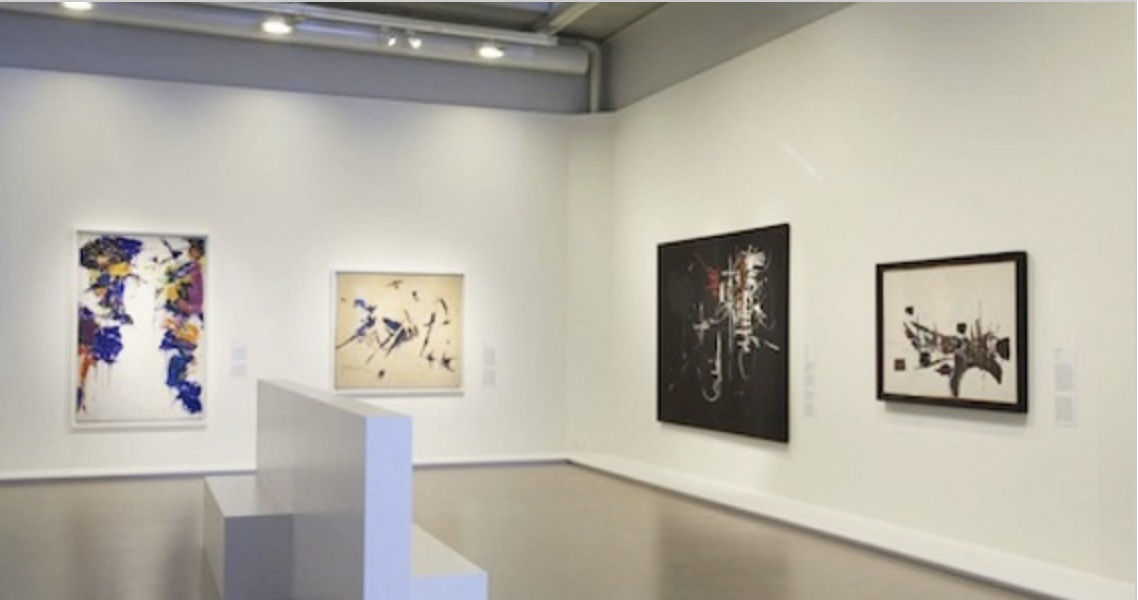 © All rights reserved / Cobra Museum voor Moderne Kunst, Amstelveen