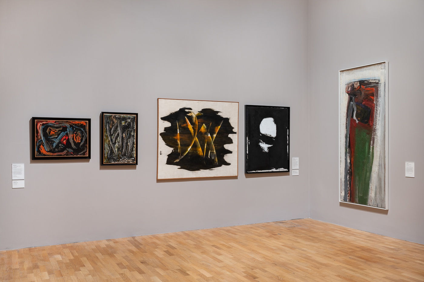 © Photo Damian Griffiths / Whitechapel Gallery, London.