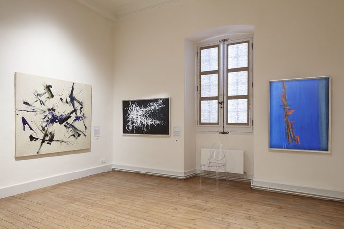 © Éric Sander / Centre des monuments nationaux