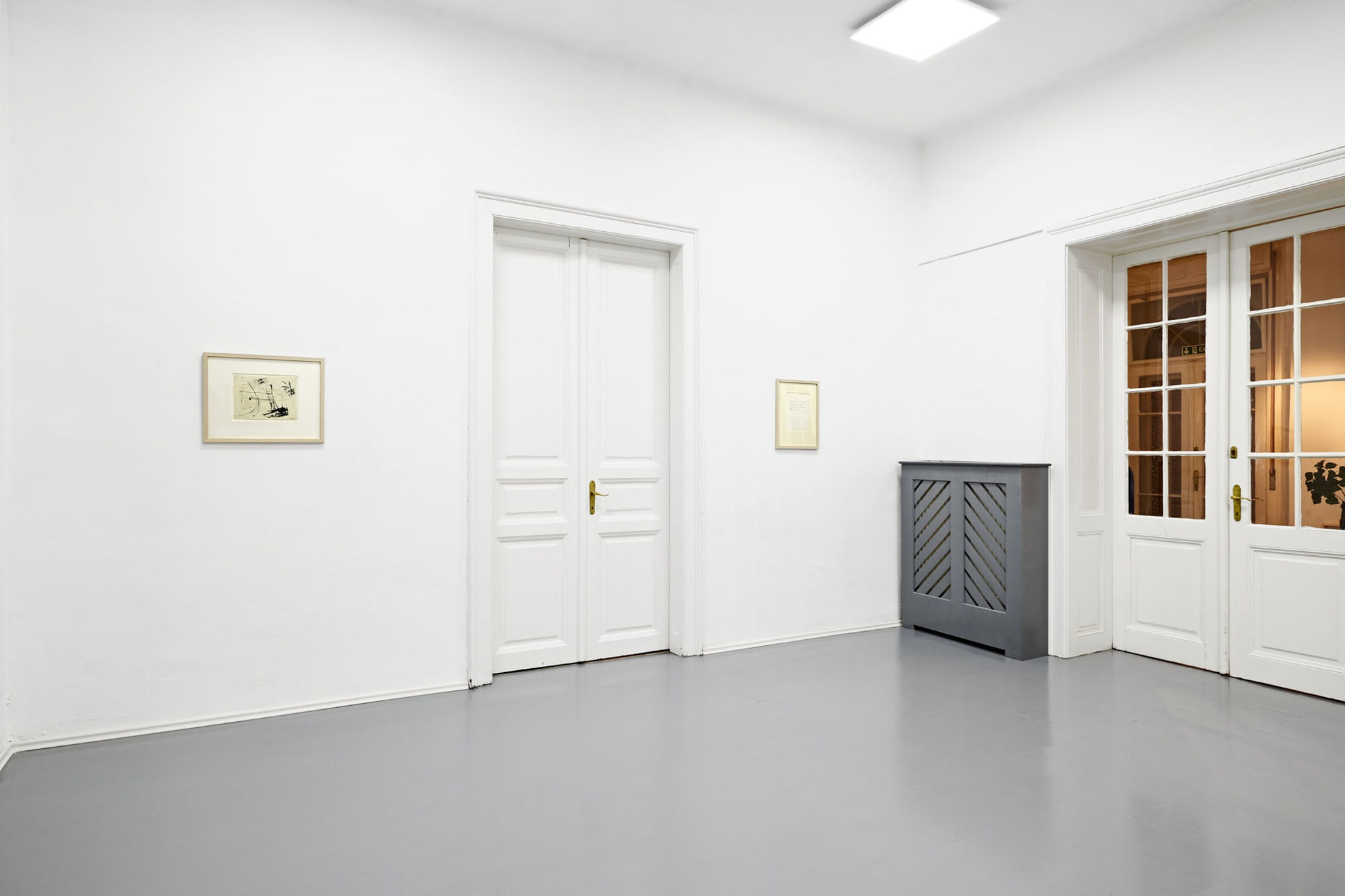 © Photo Longtermhandstand, Budapest